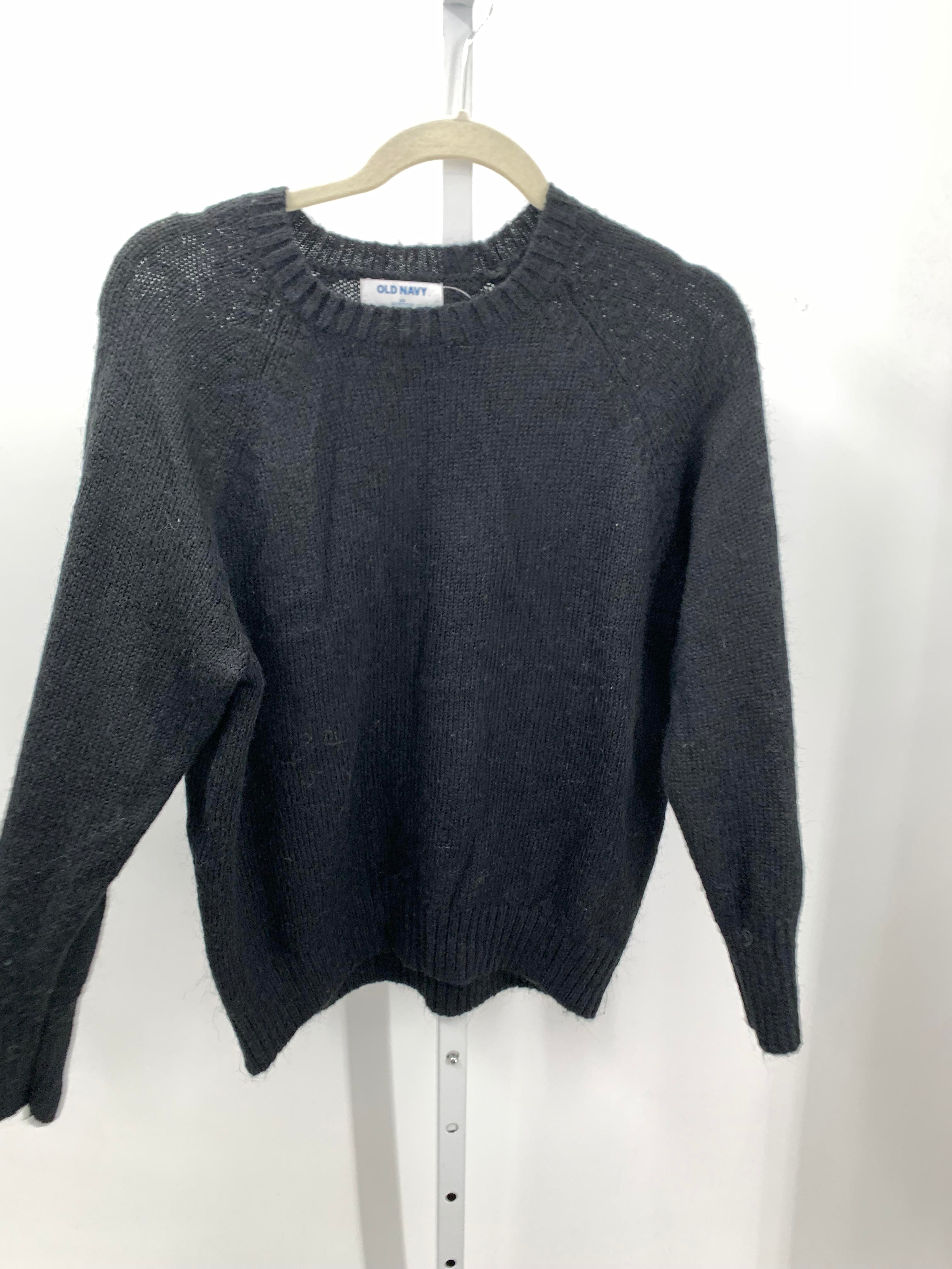 Old Navy Size X Small Misses Long Slv Sweater