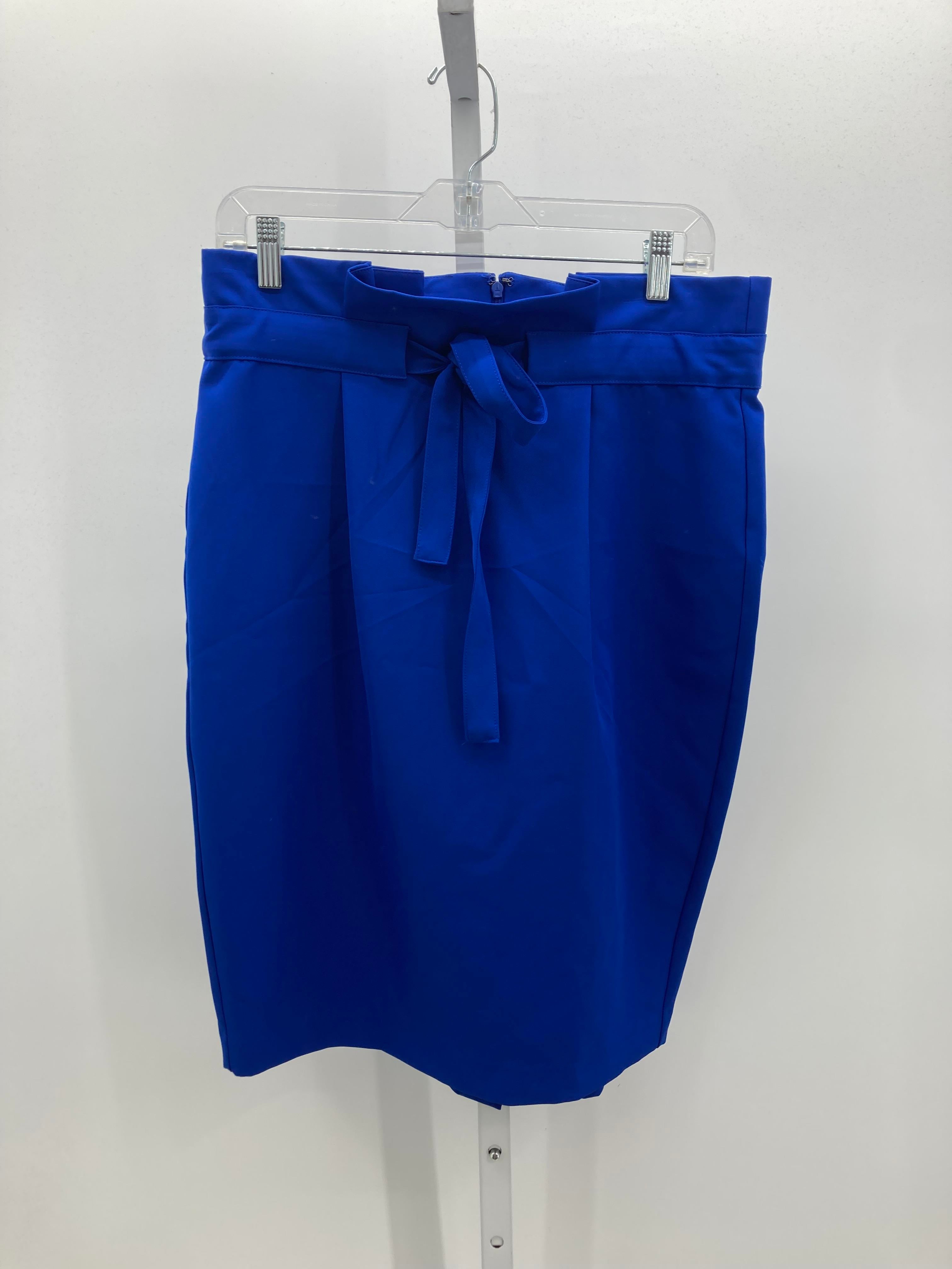 Liz Claiborne Size 10 Misses Skirt