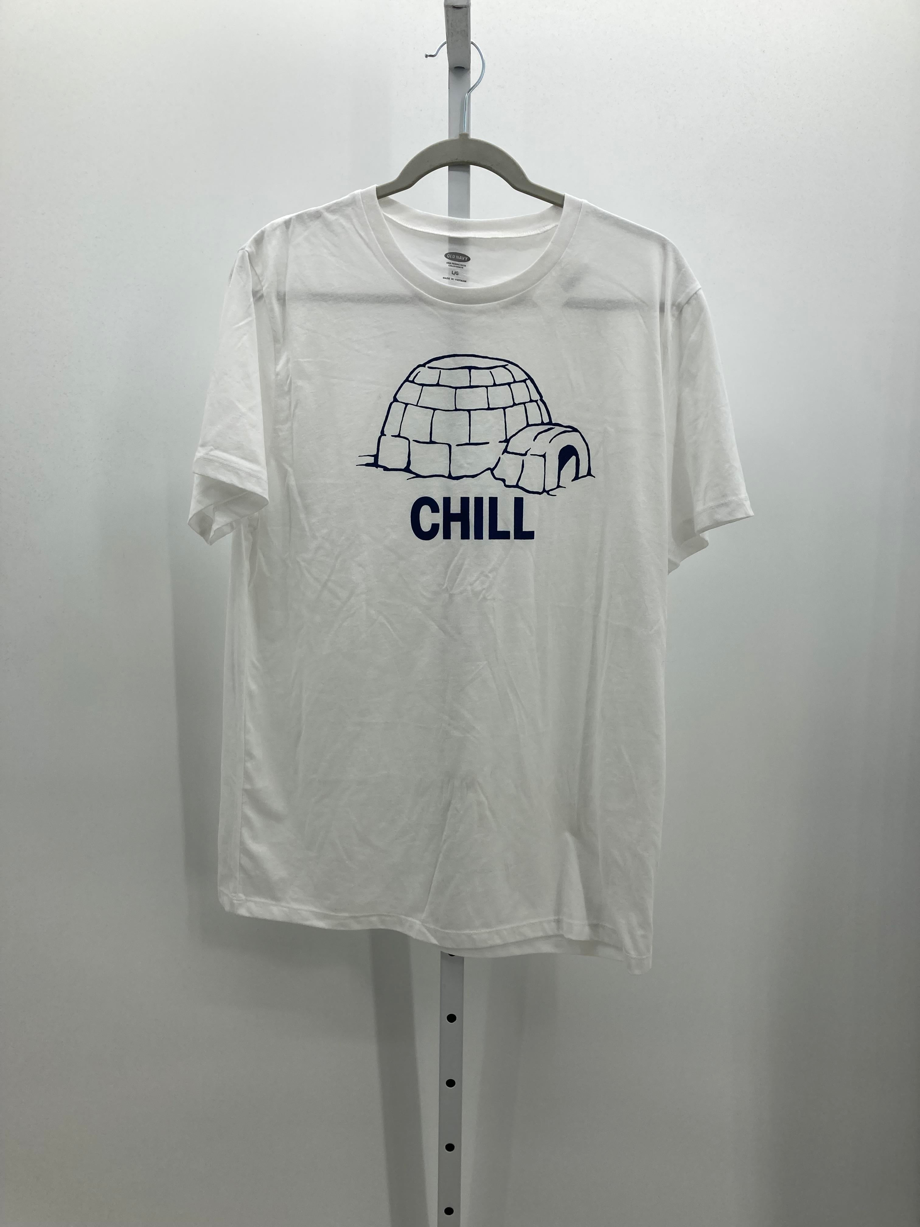 NEW IGLOO CHILL