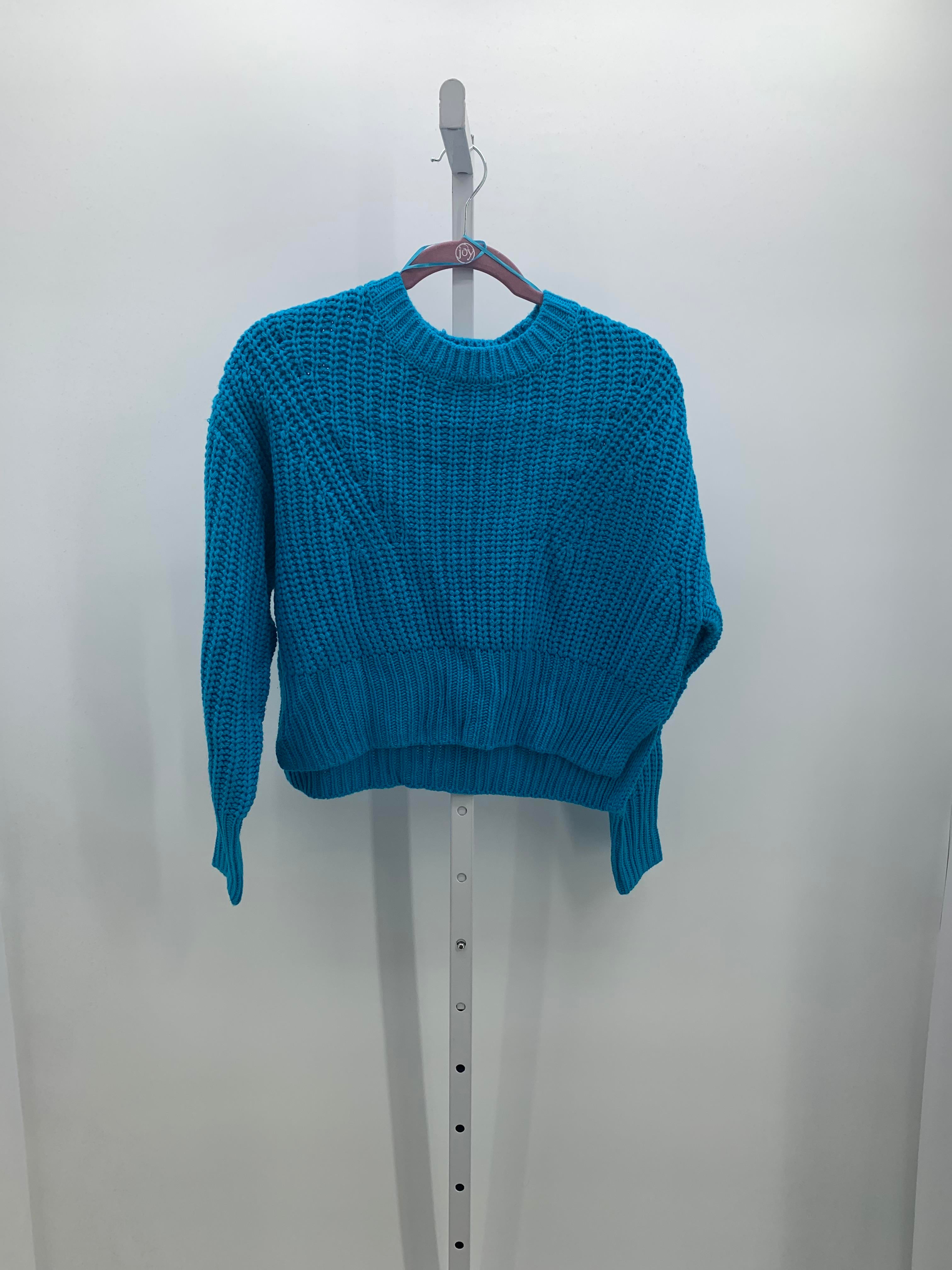 Jessica Simpson Size Small Juniors Long Sleeve Sweater