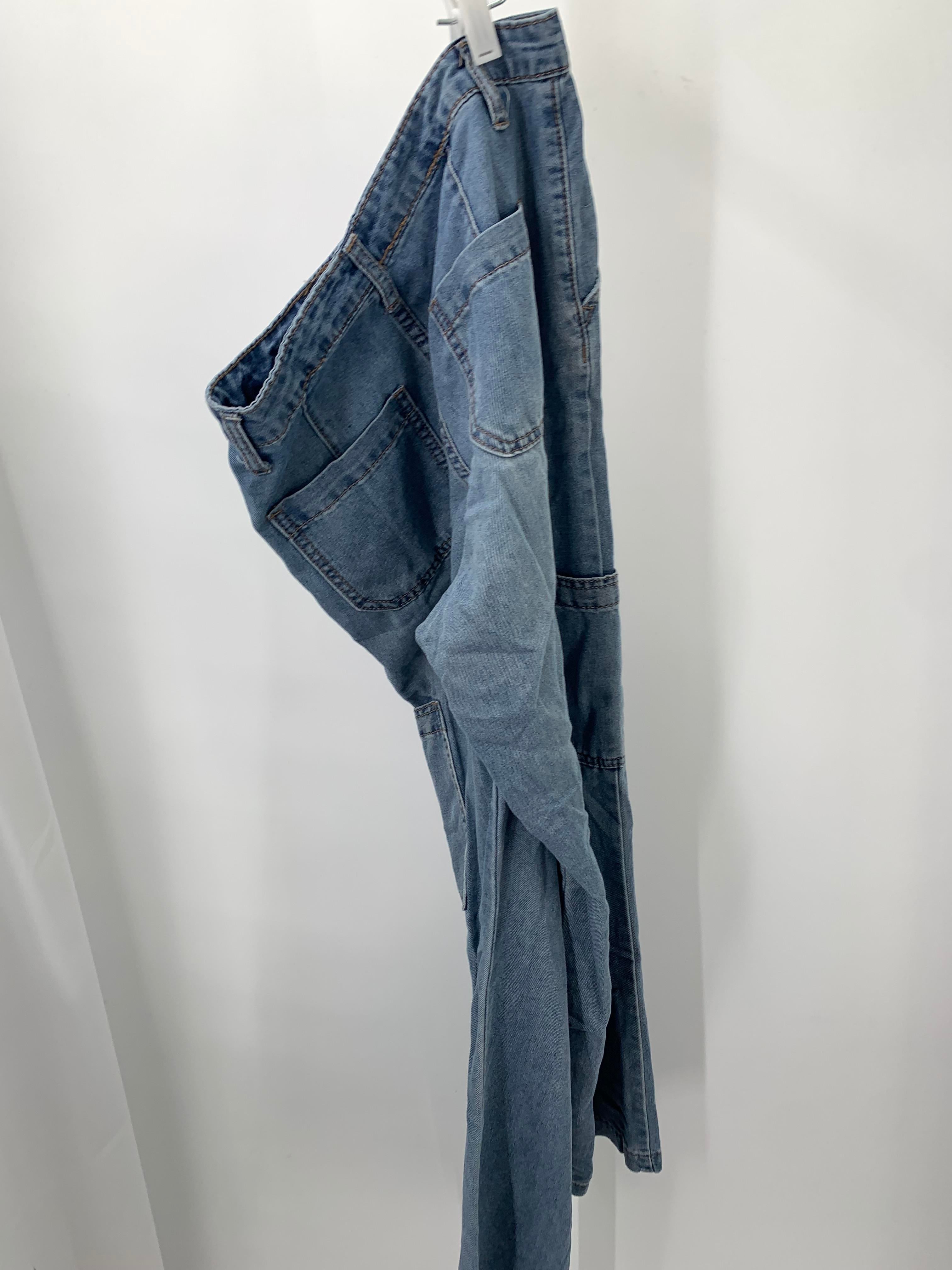 Size 5 Juniors Jeans