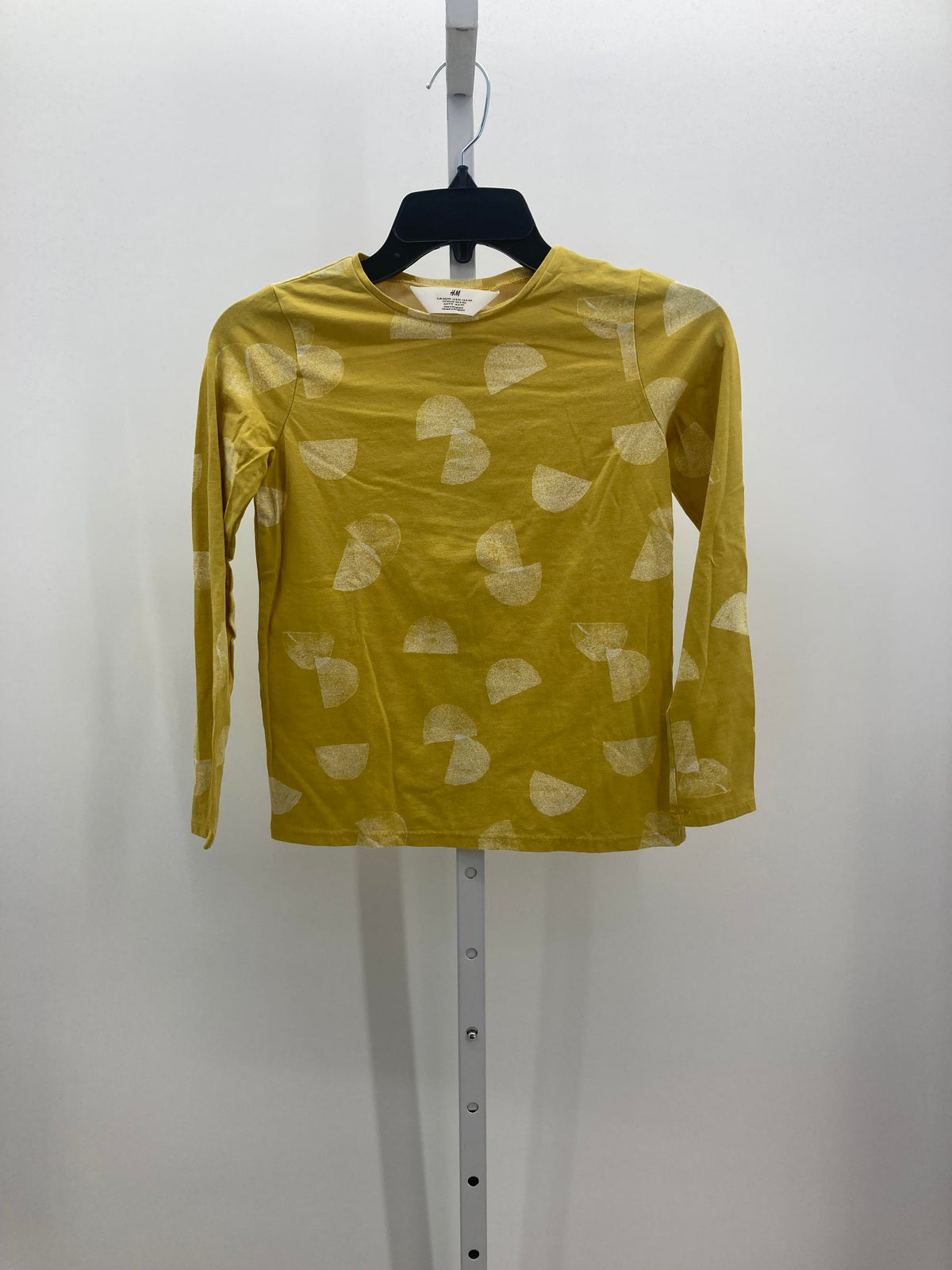 SHAPES KNIT