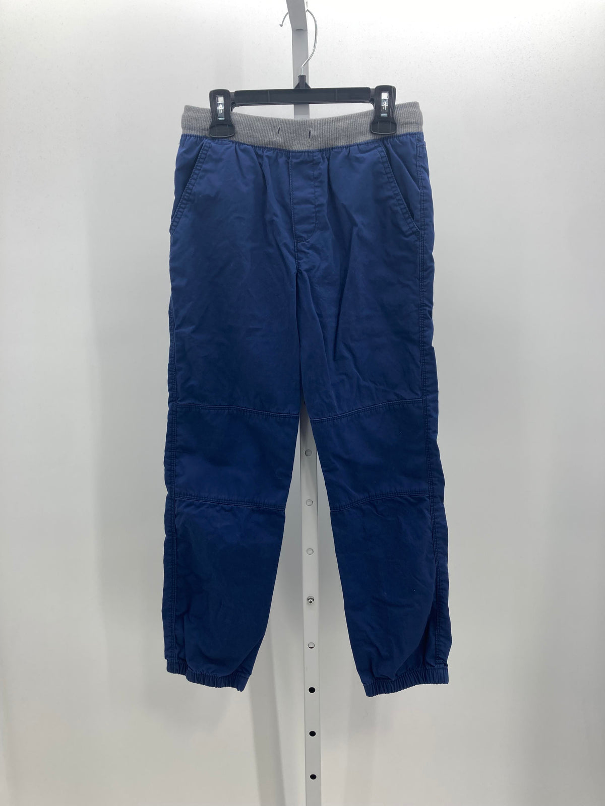 ELASTIC WAIST