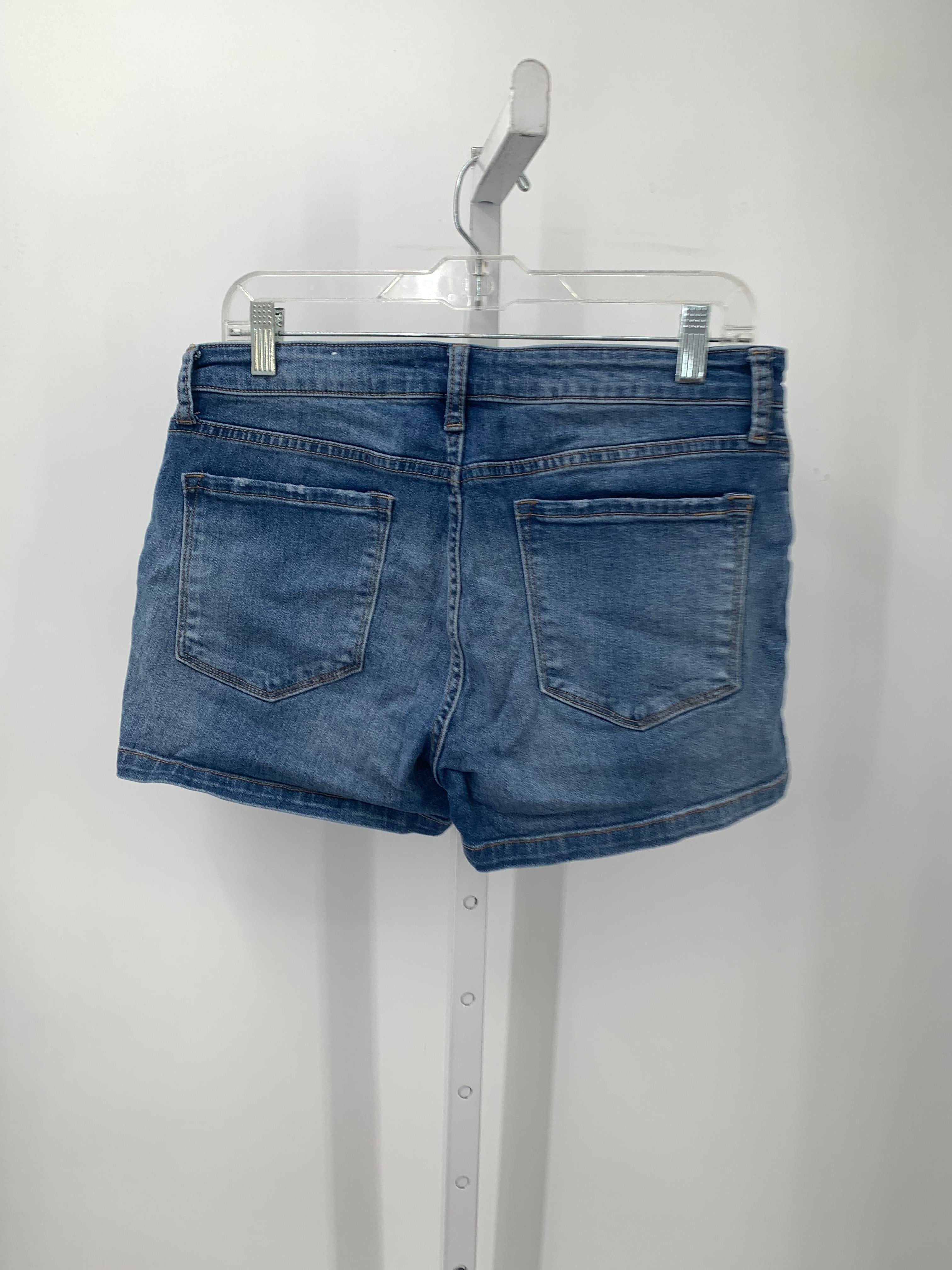 Size 10 Misses Shorts