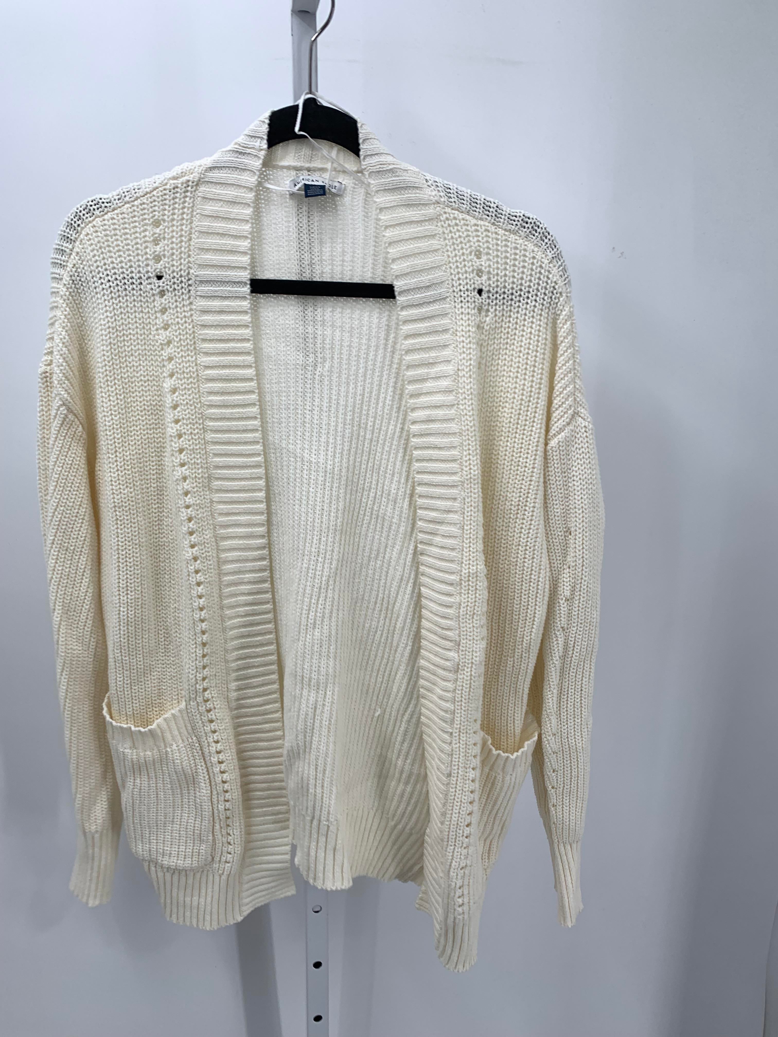 American Eagle Size Small Juniors Cardigan