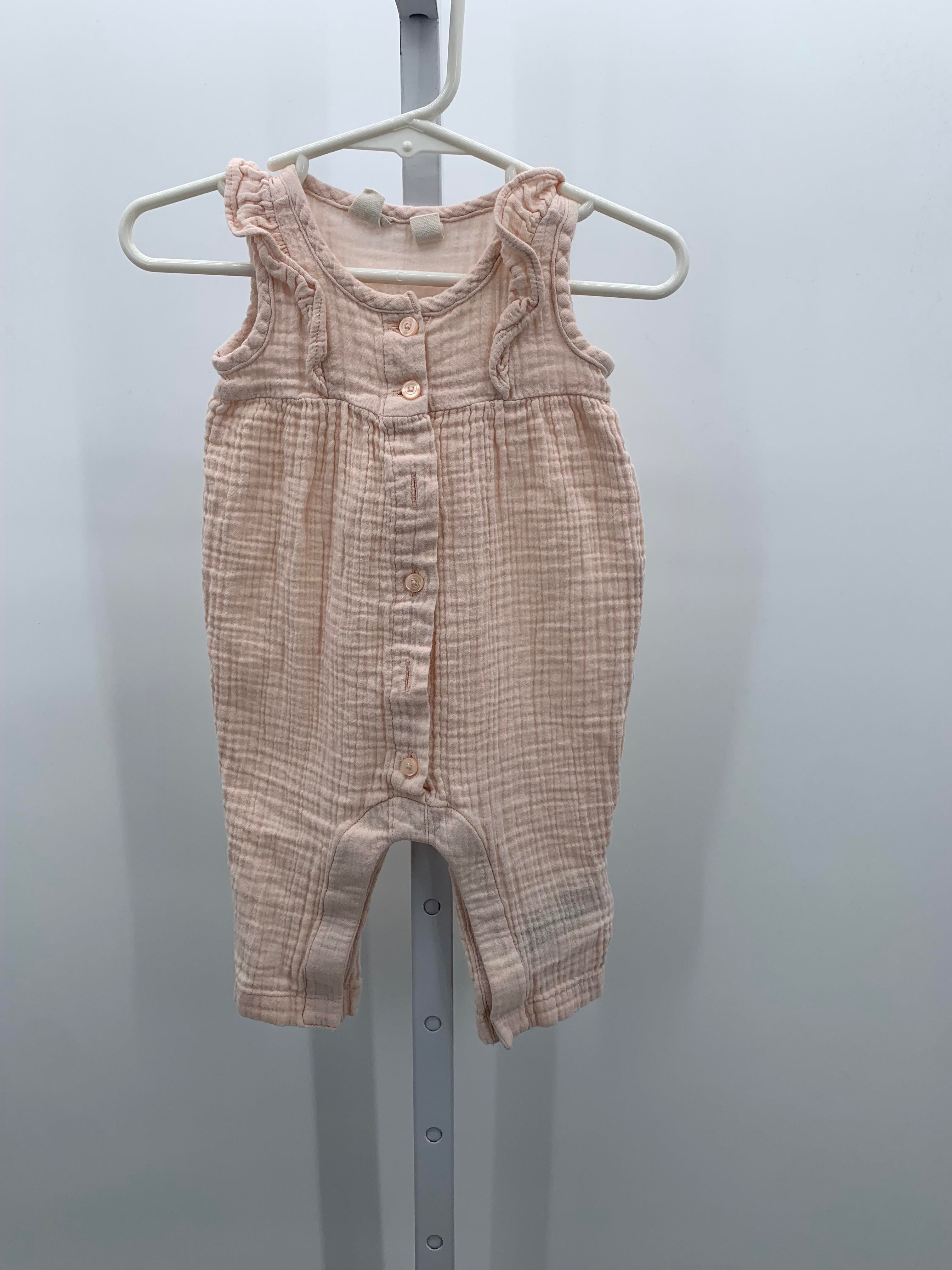 Baby Gap Size 0-3 months Girls Overalls