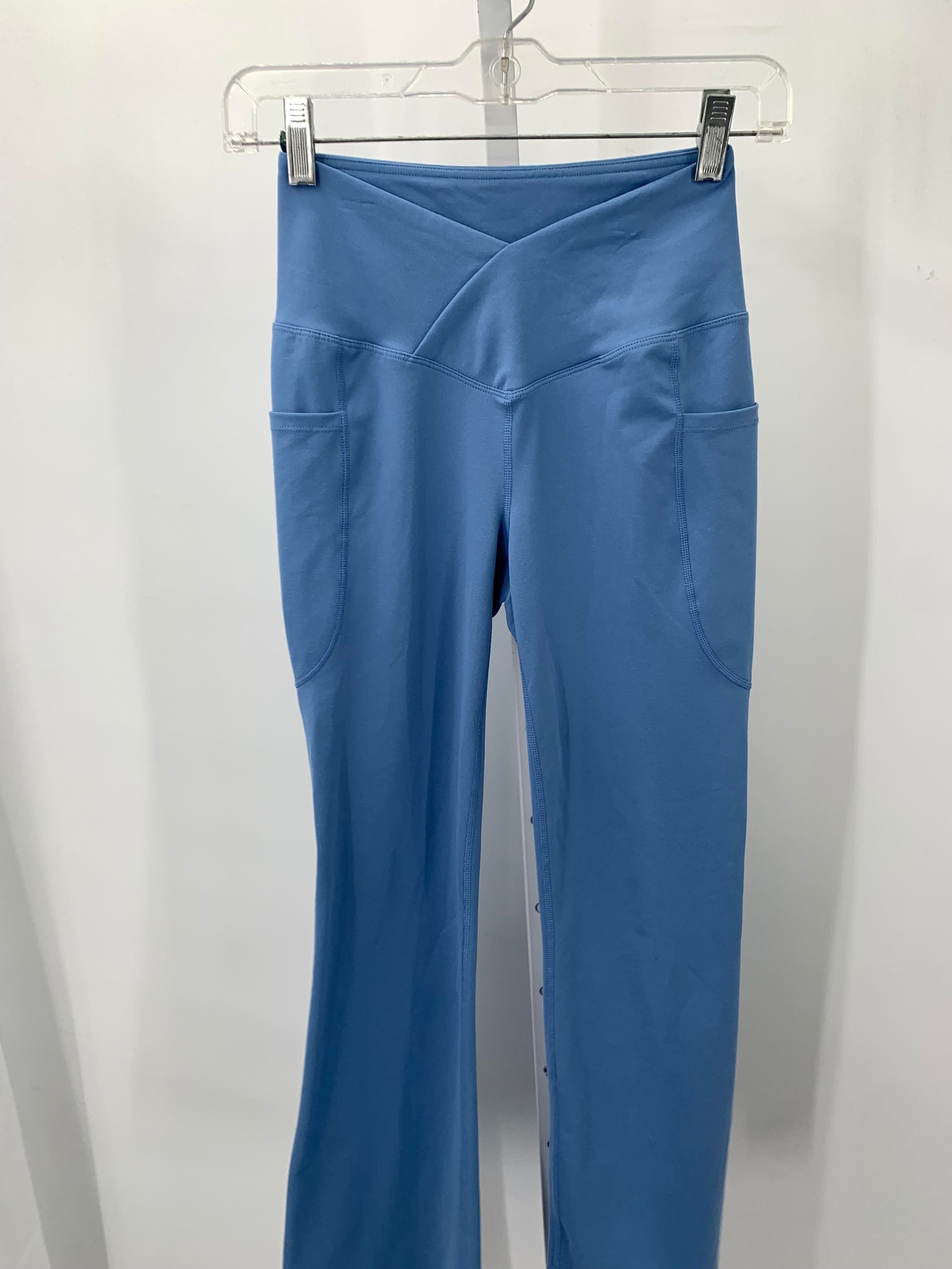 Size Large Misses Pants