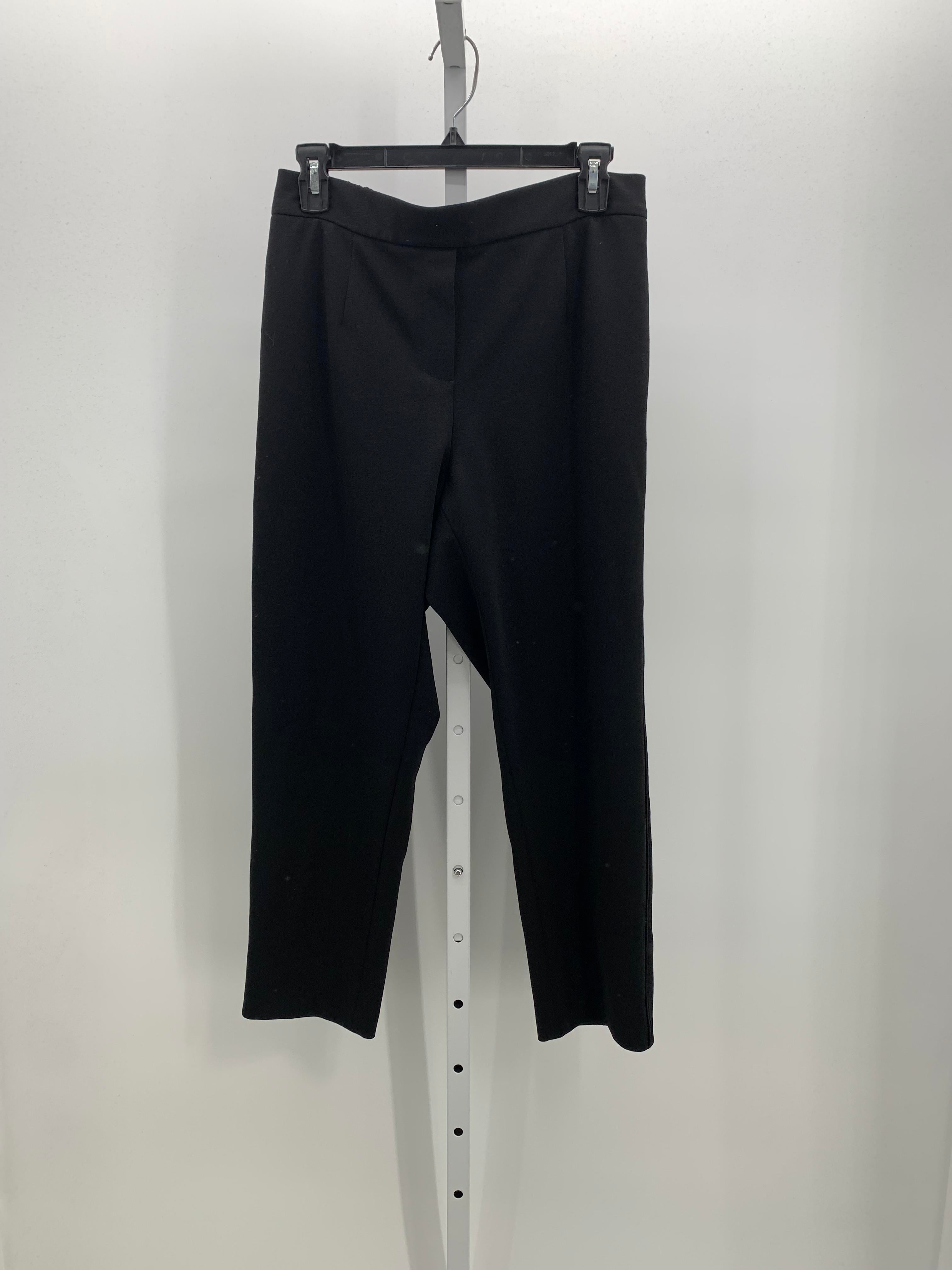 Calvin Klein Size 10 Misses Pants