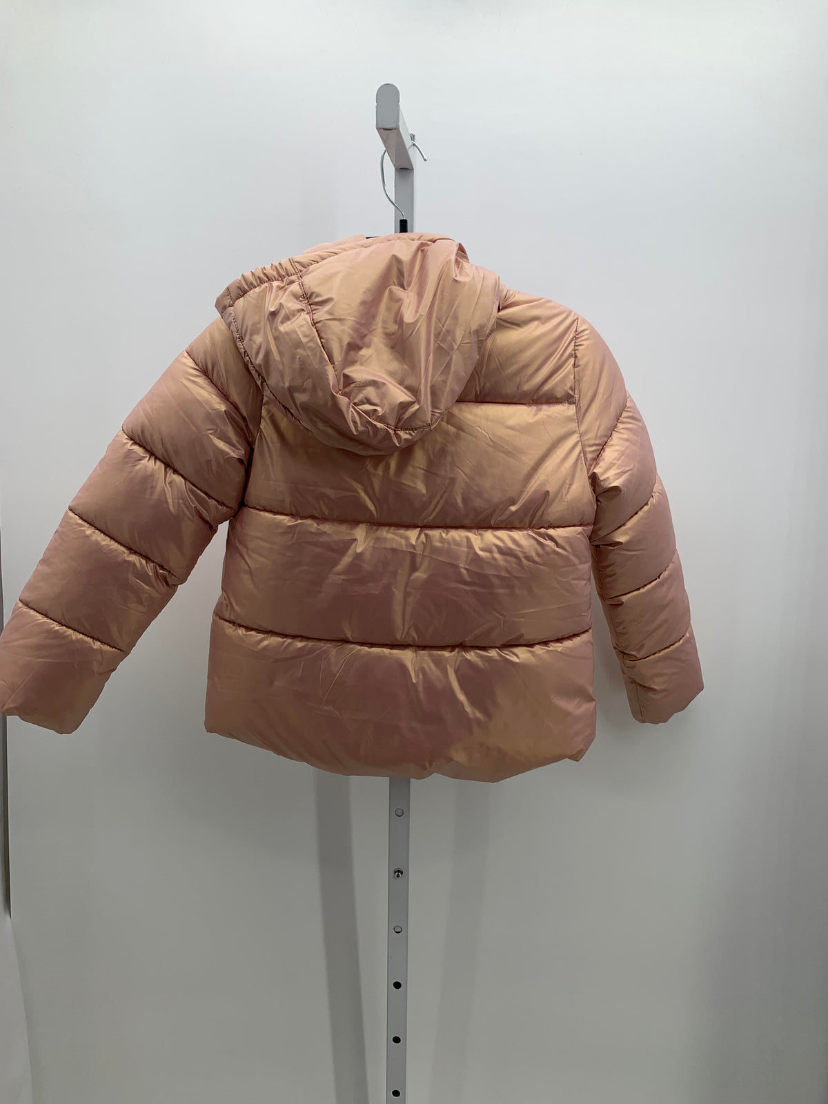 SwissTech Size 7-8 Girls Winter Coat