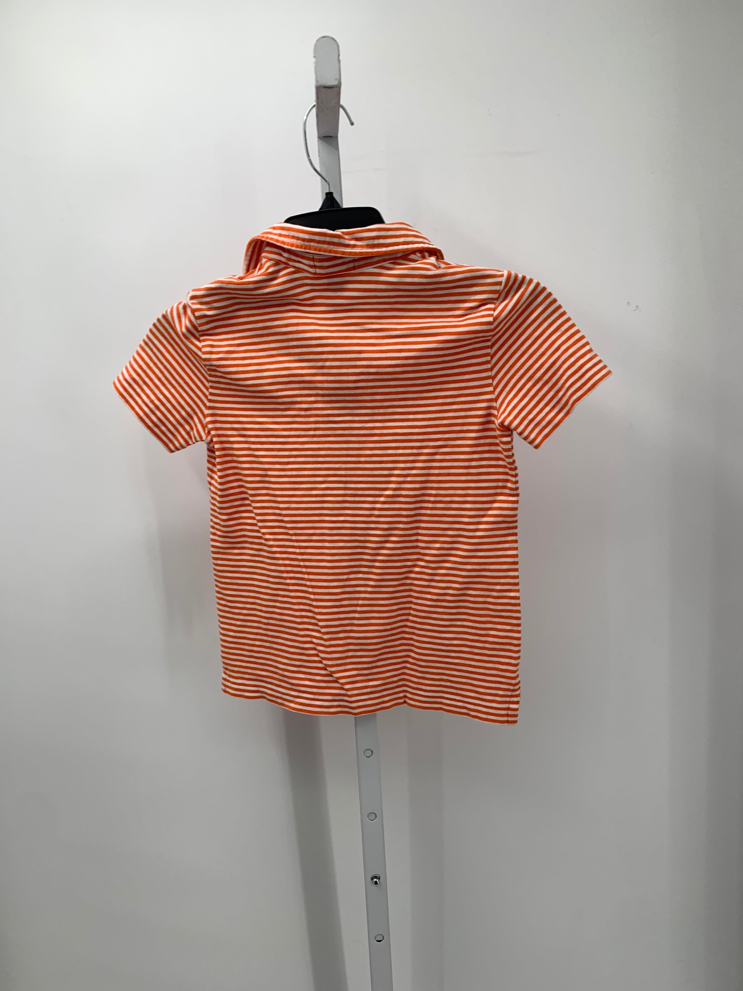 STRIPES POLO