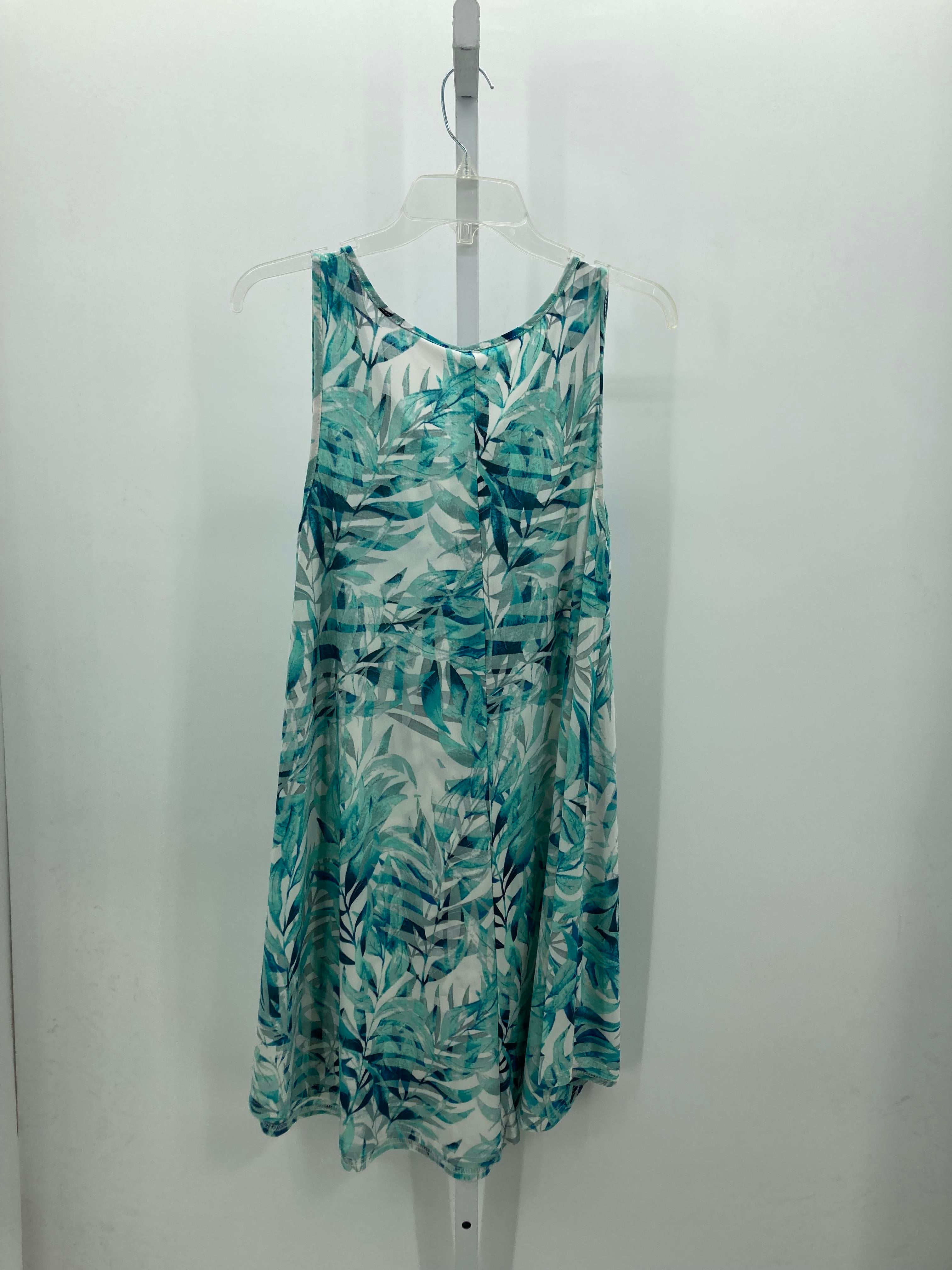 Size Medium Misses Sundress