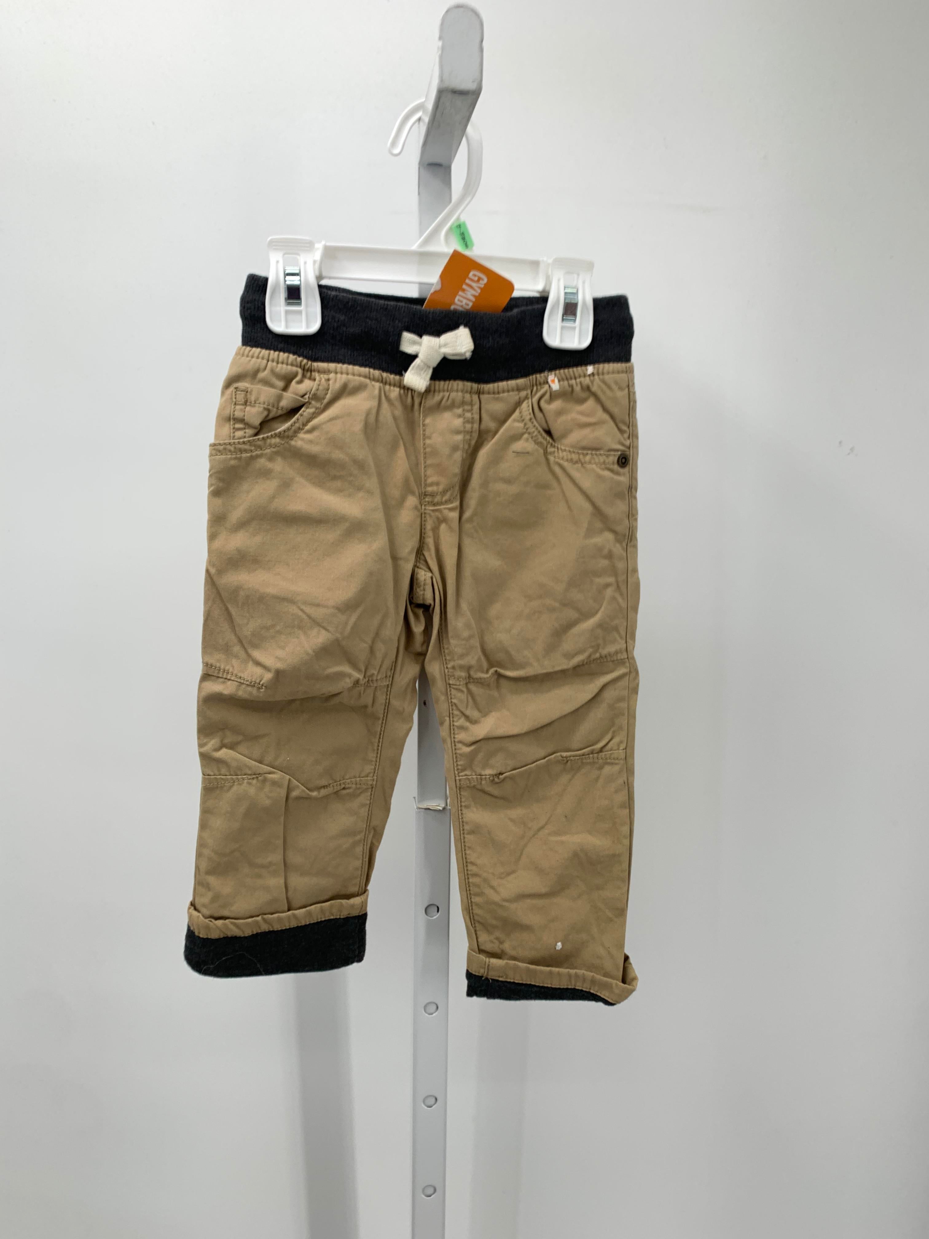 NEW DRAW WAIST LINED