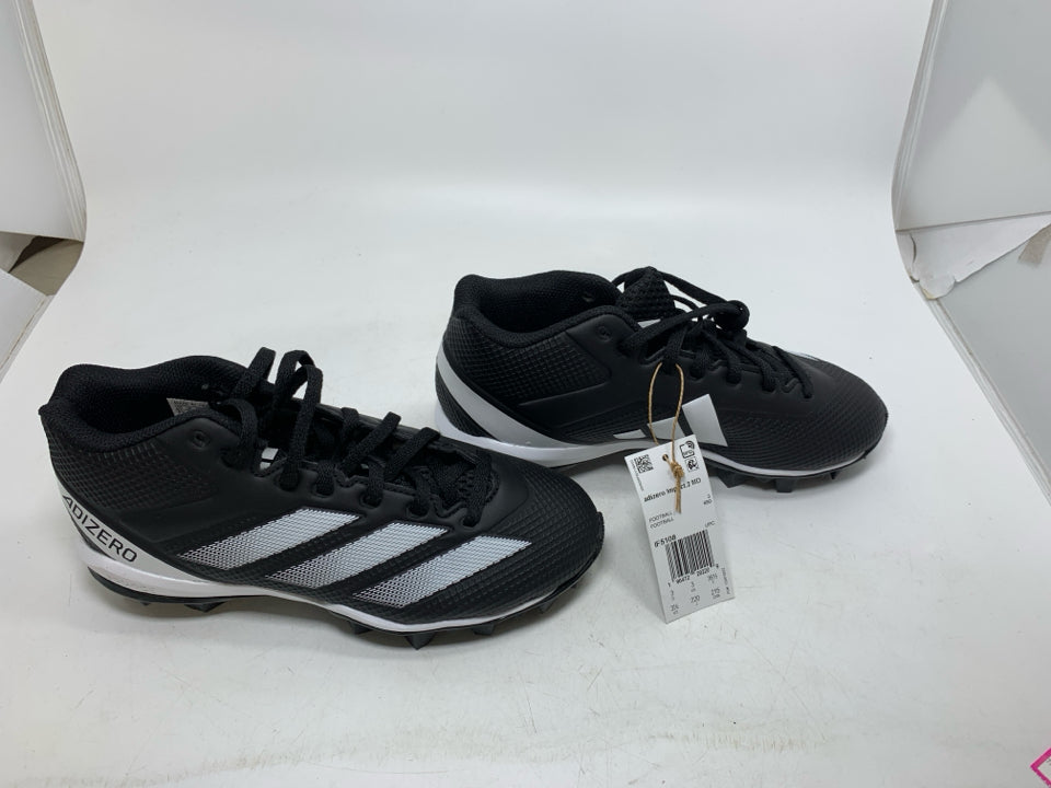 Adidas Size 3.5 Cleats