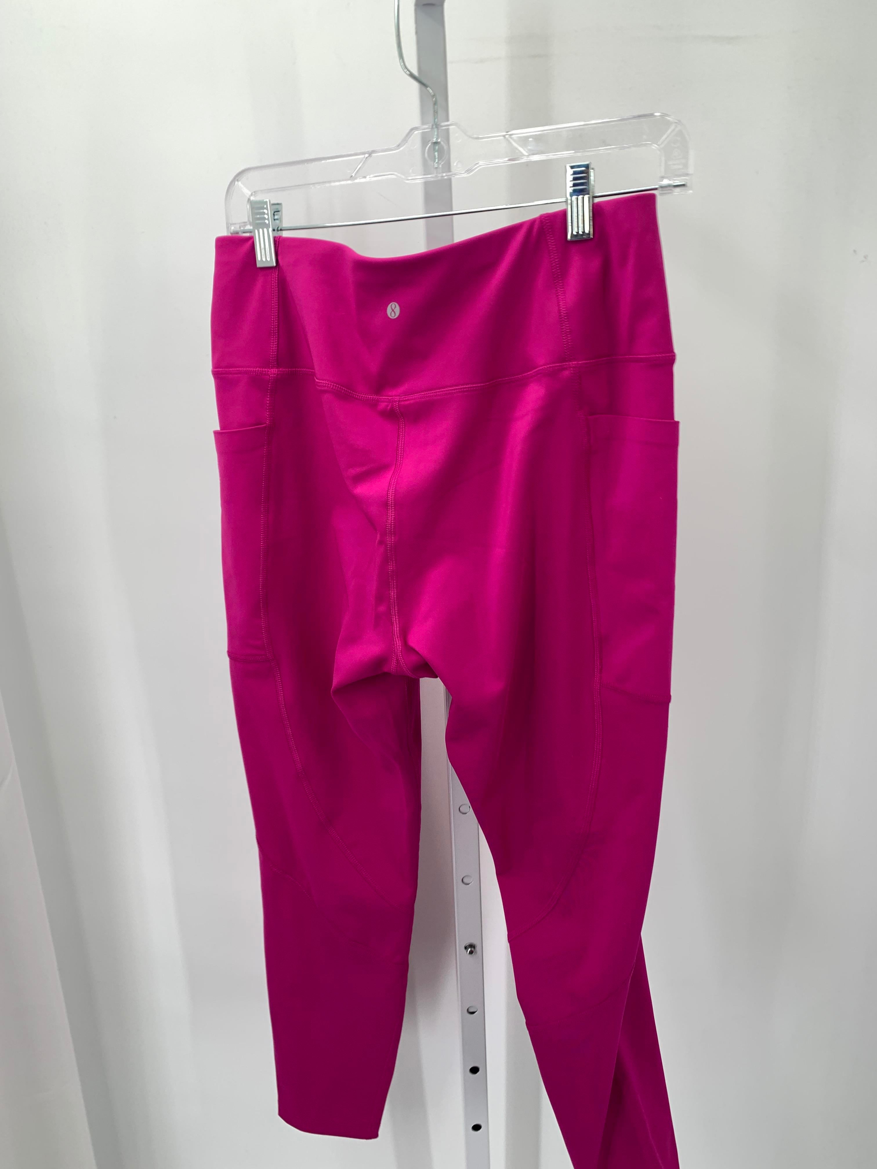 Layer8 Size Large Misses Leggings