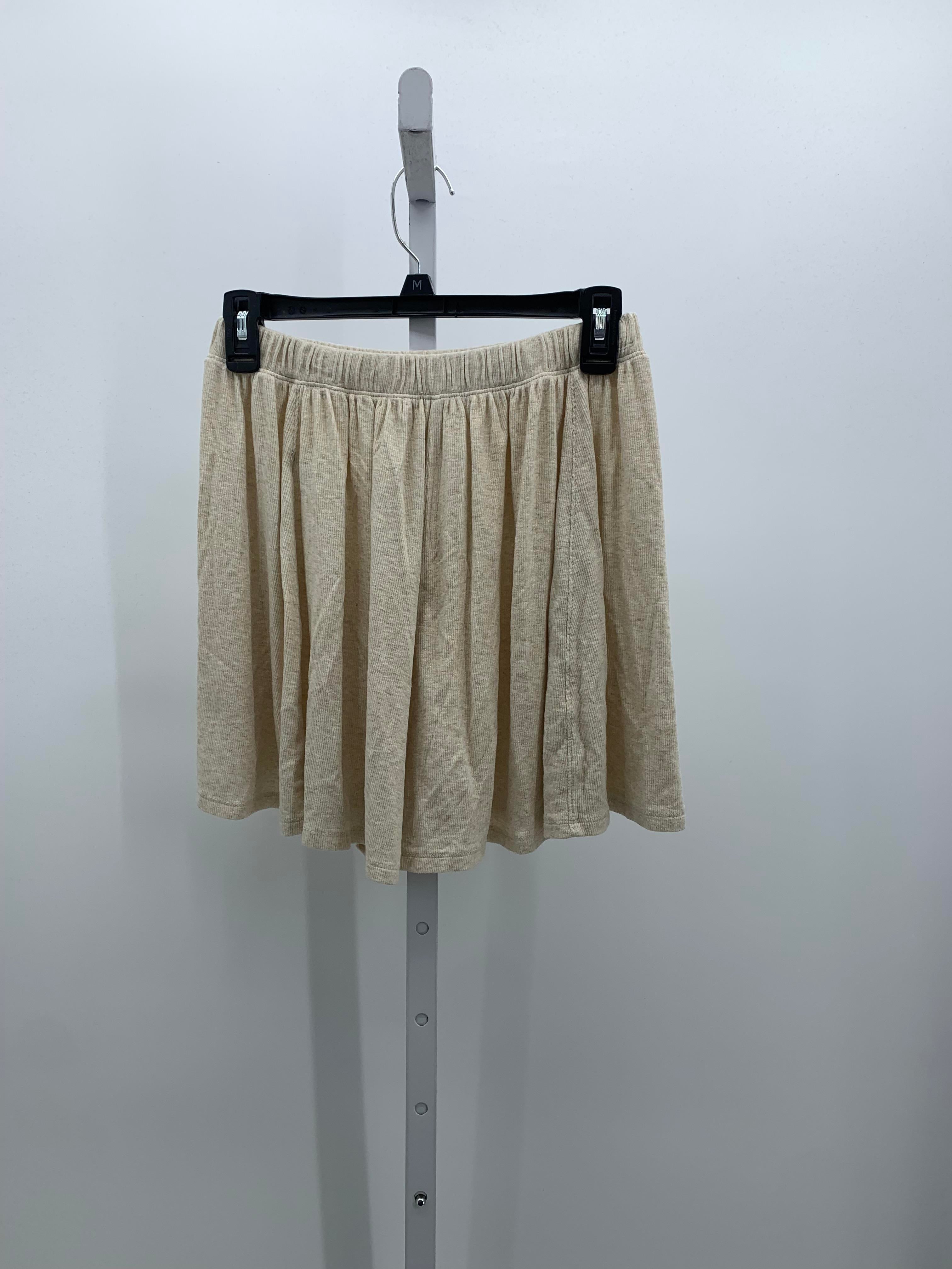 Aerie Size Medium Juniors Shorts