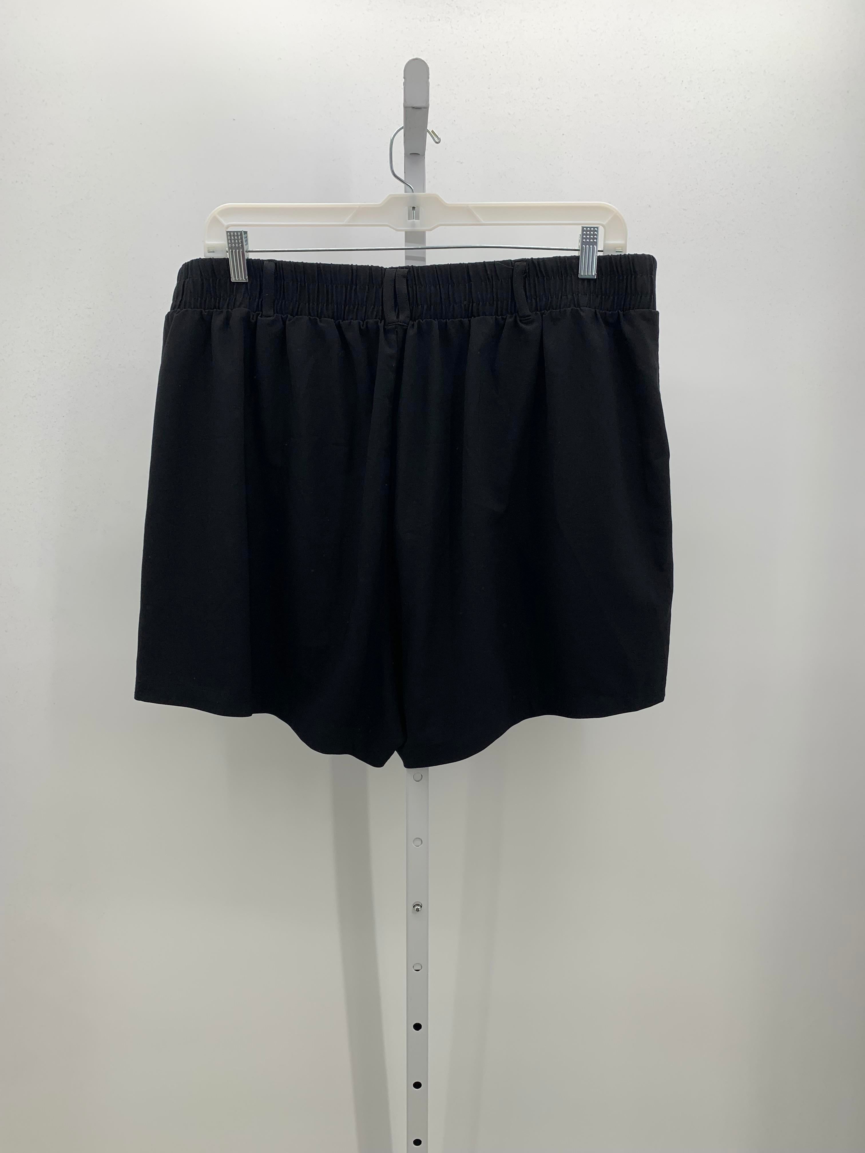Torrid Size 2X Womens Shorts
