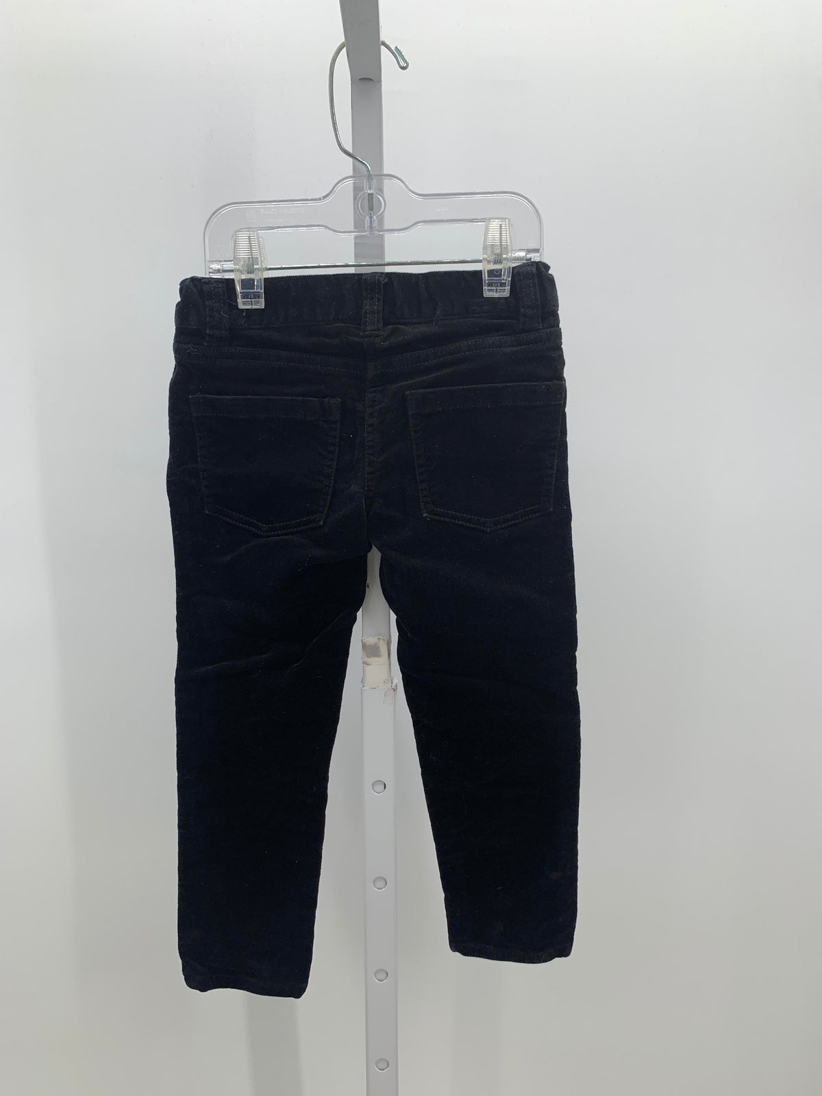 ADJ WAIST VELOUR