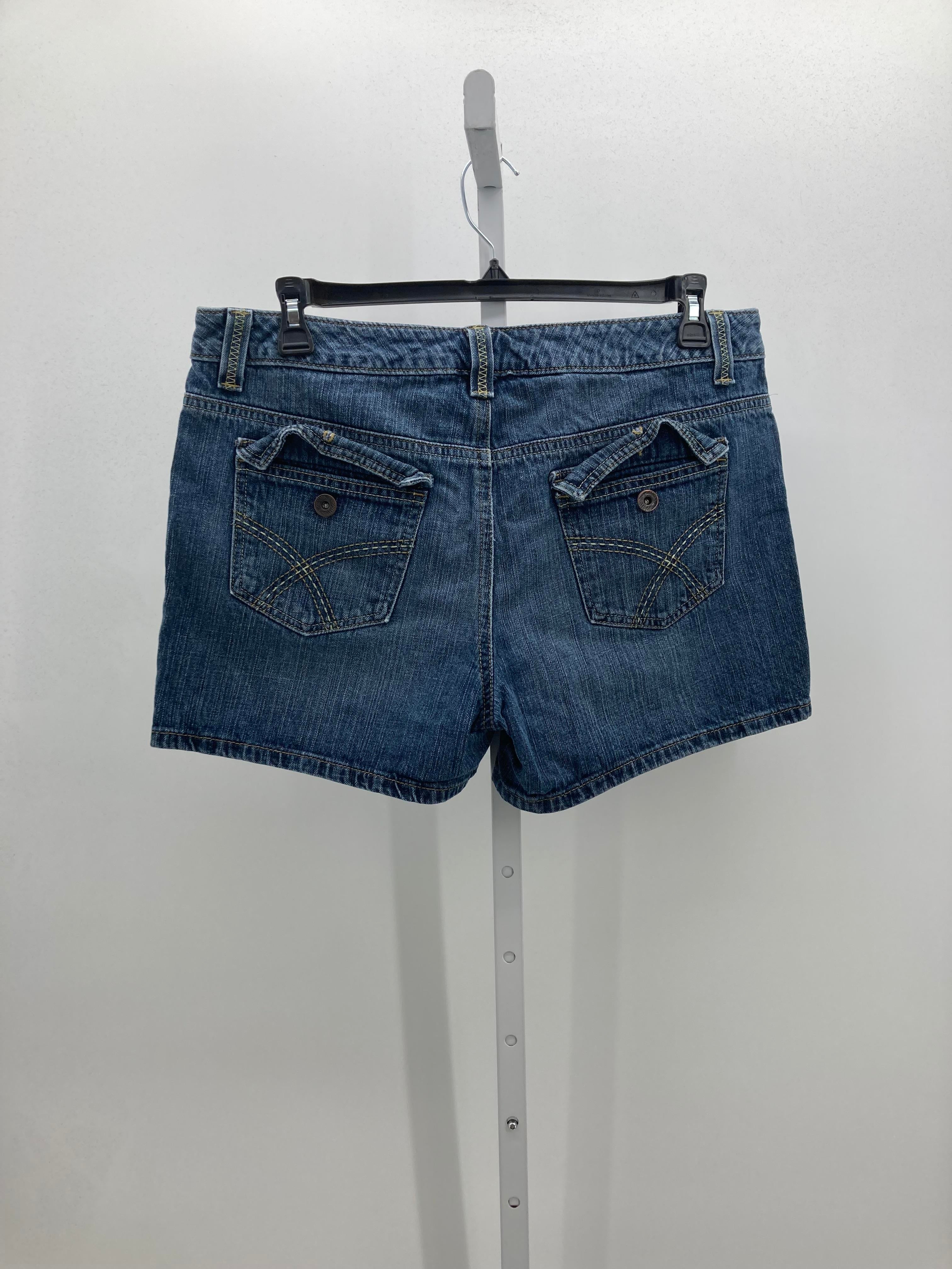 Tommy Hilfiger Size 14 Misses Shorts