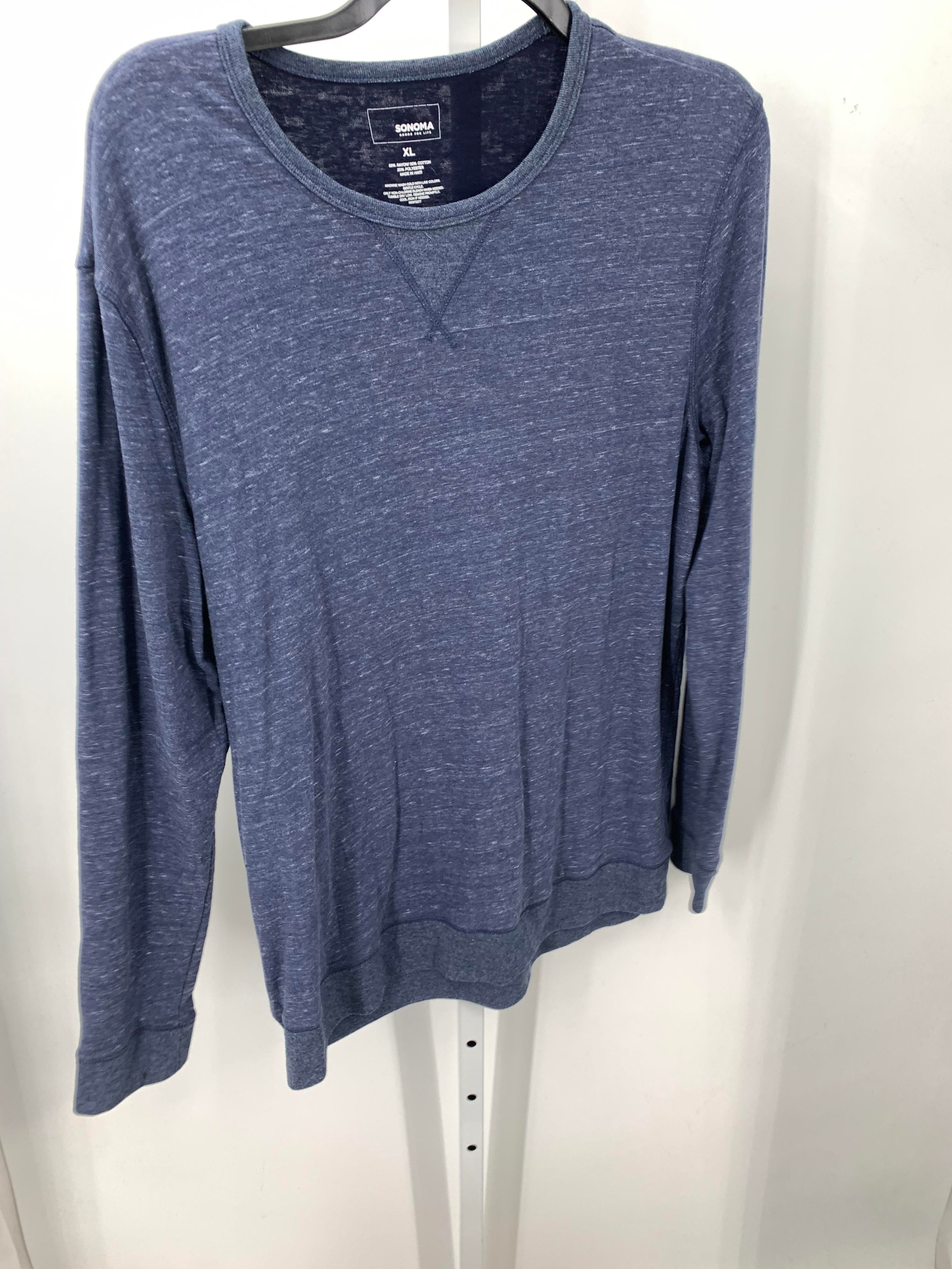 KNIT SHIRT