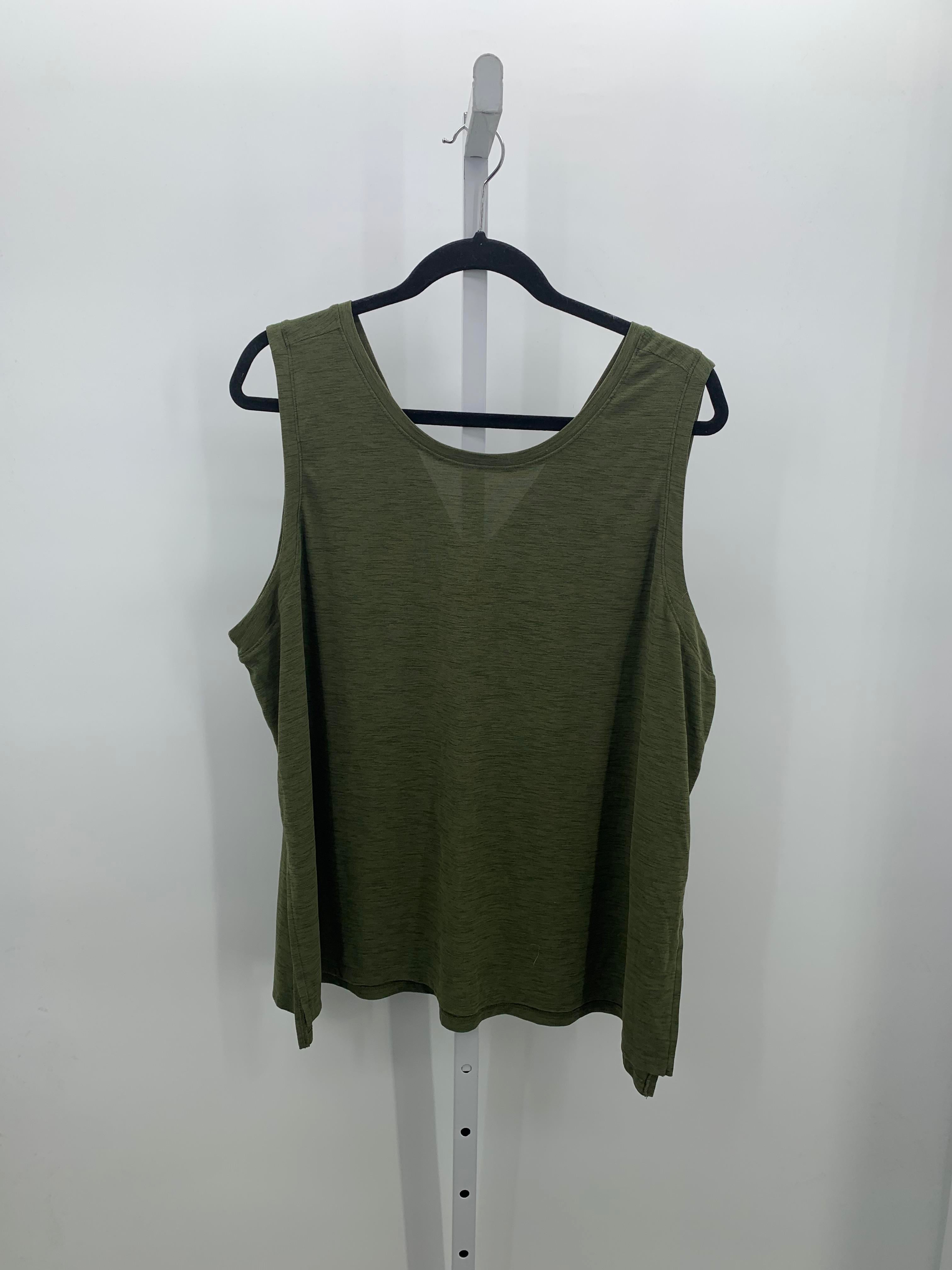 Old Navy Size XXL Misses Tank