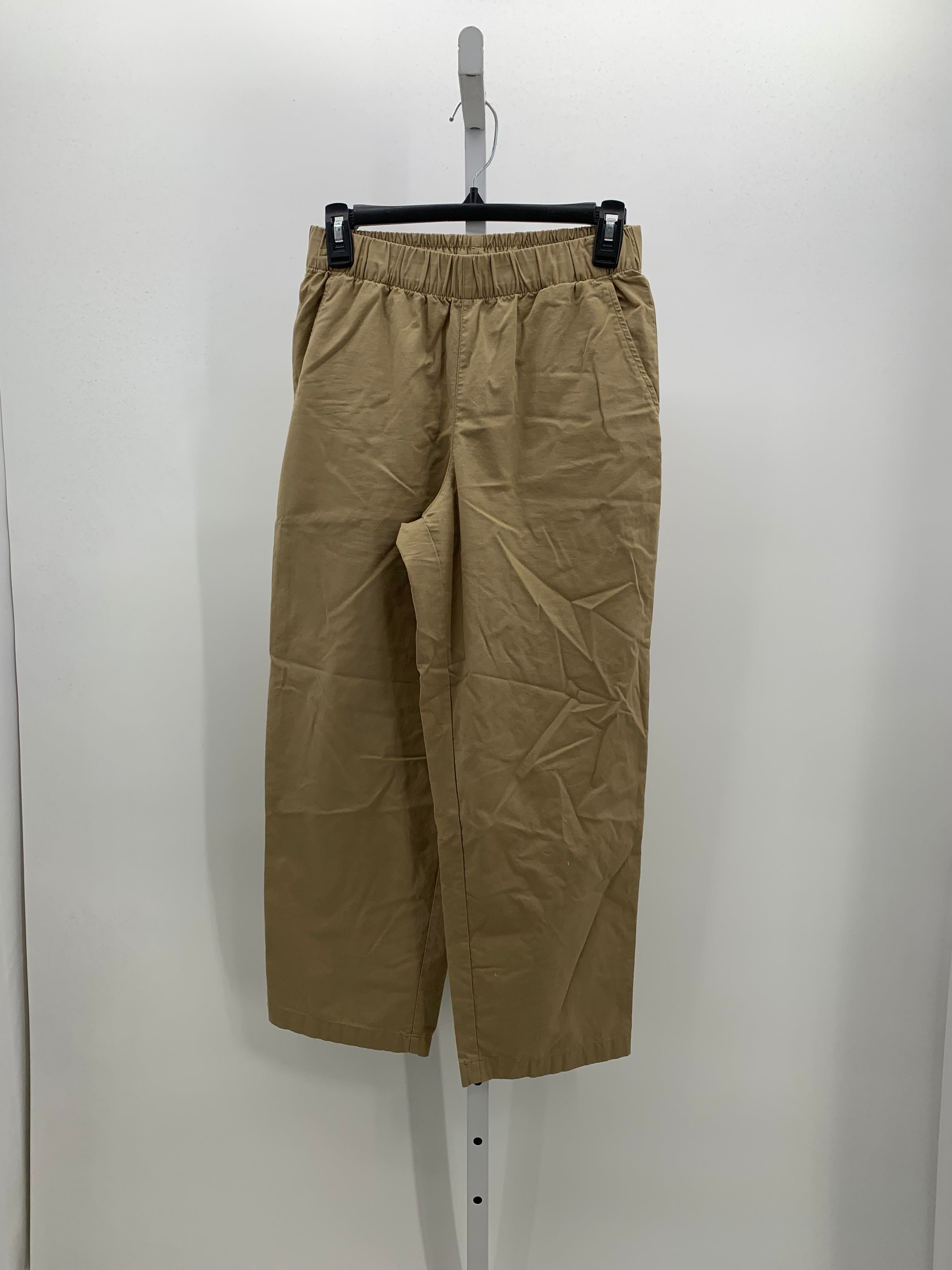 DRAW WAIST PANTS