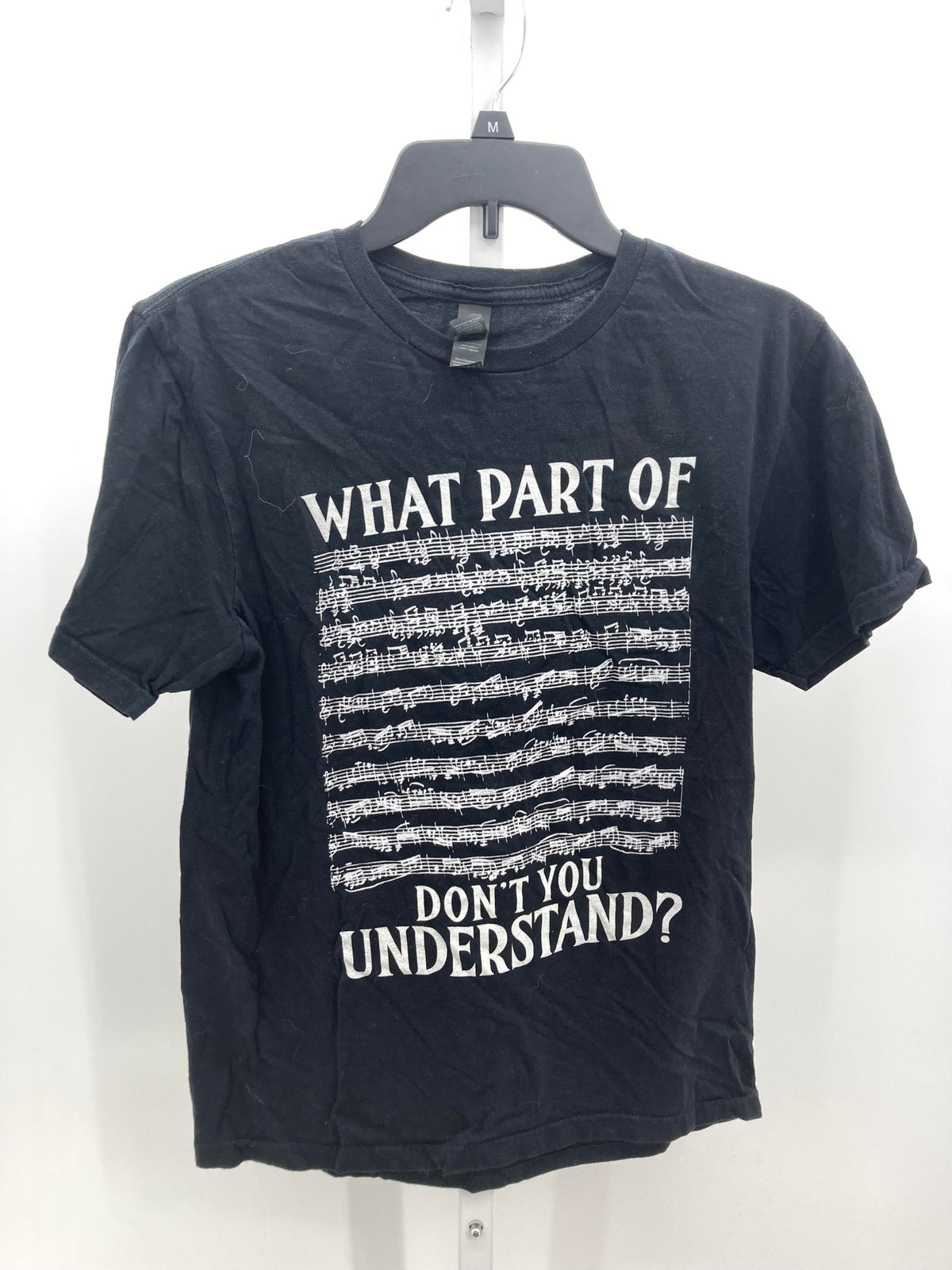 WHAT PART OF