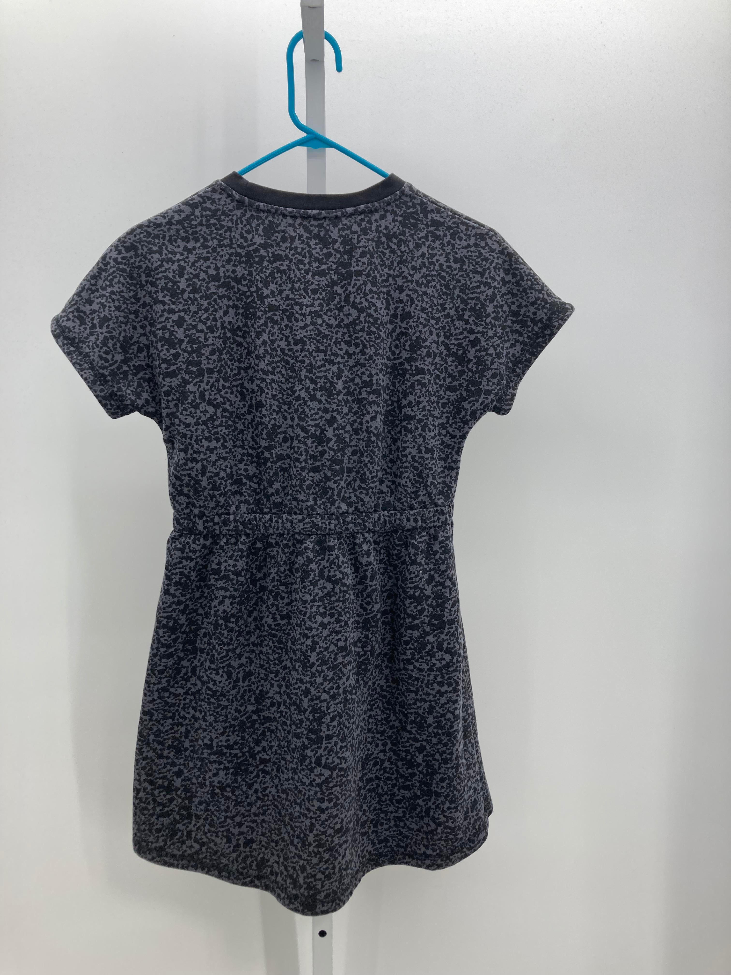 Xersion Size 16 Girls Short Sleeve Dress