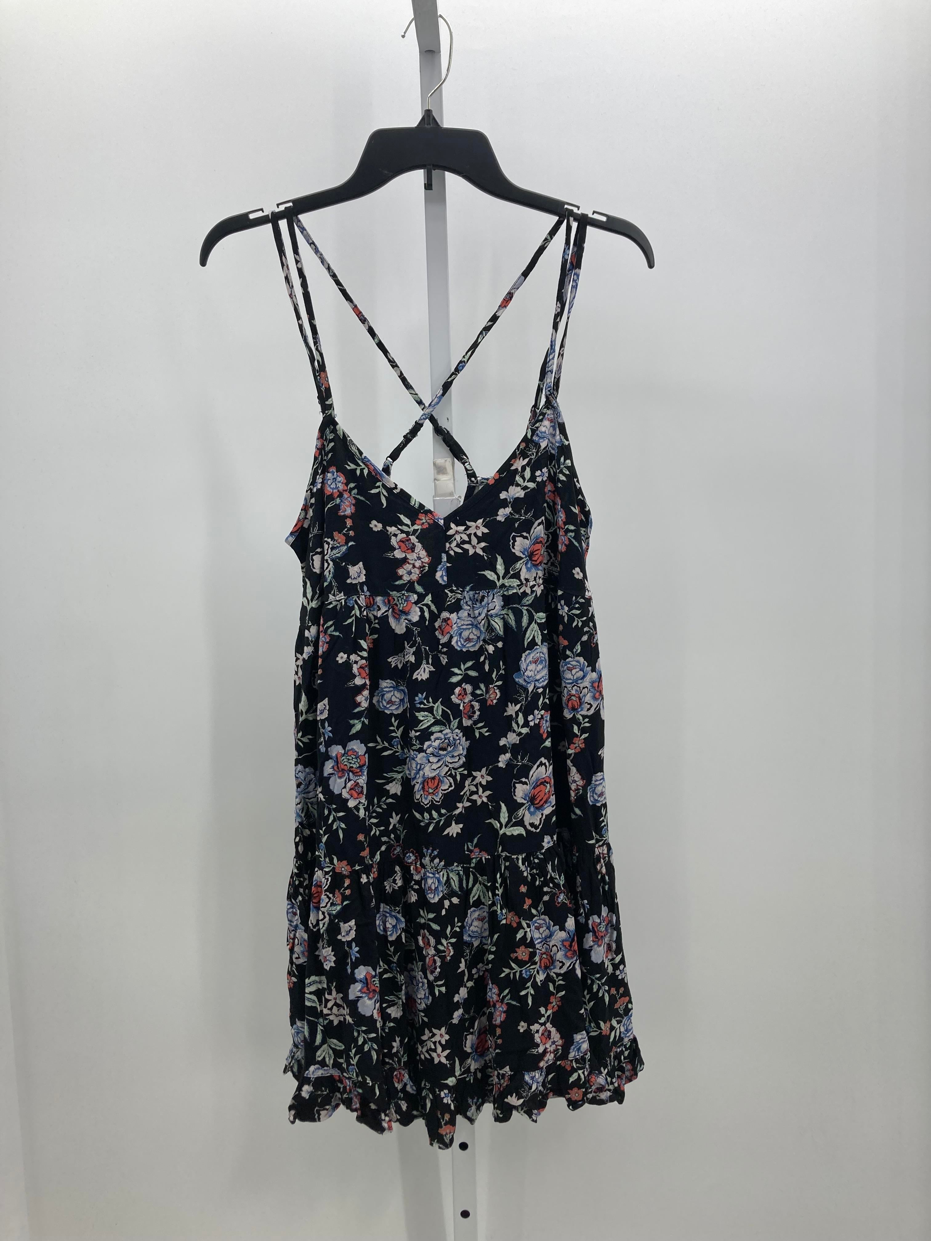 American Eagle Size Medium Juniors Sundress