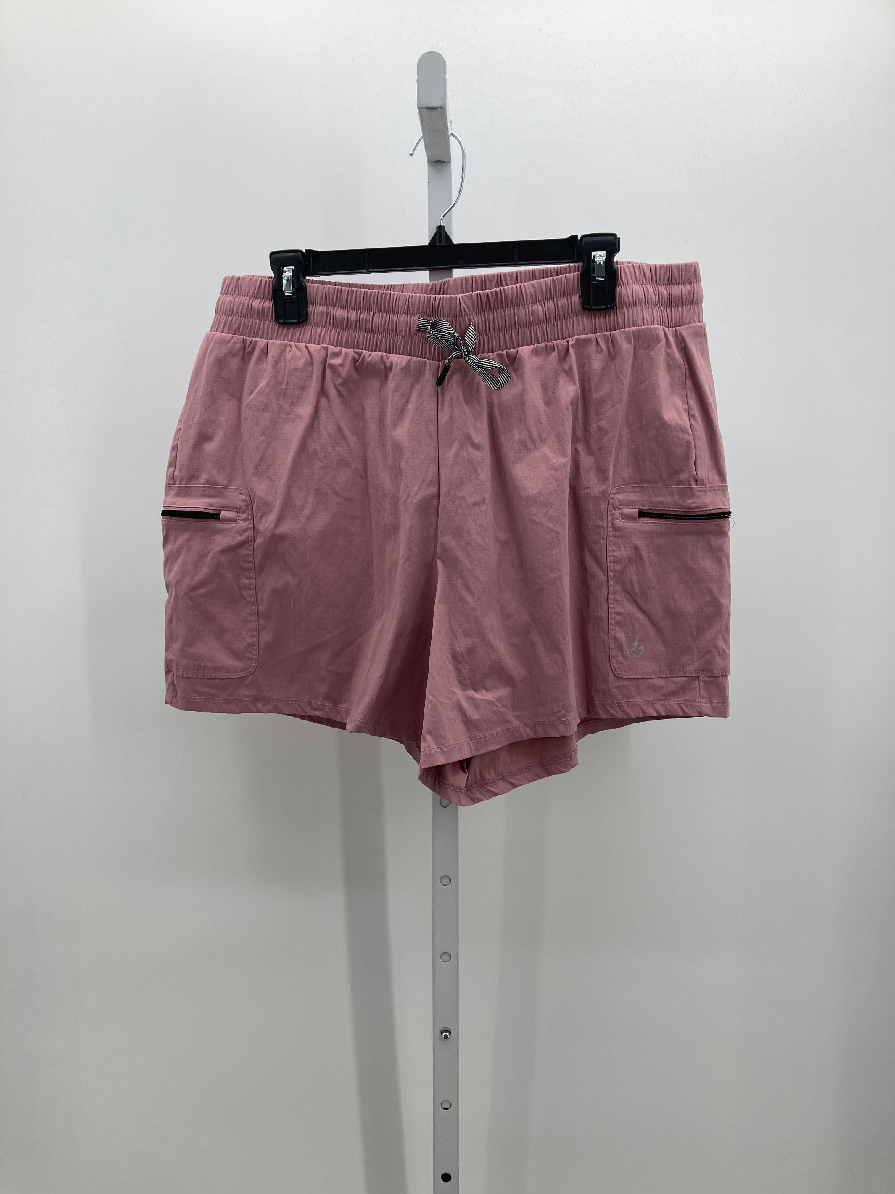 Torrid Size 1X Womens Shorts