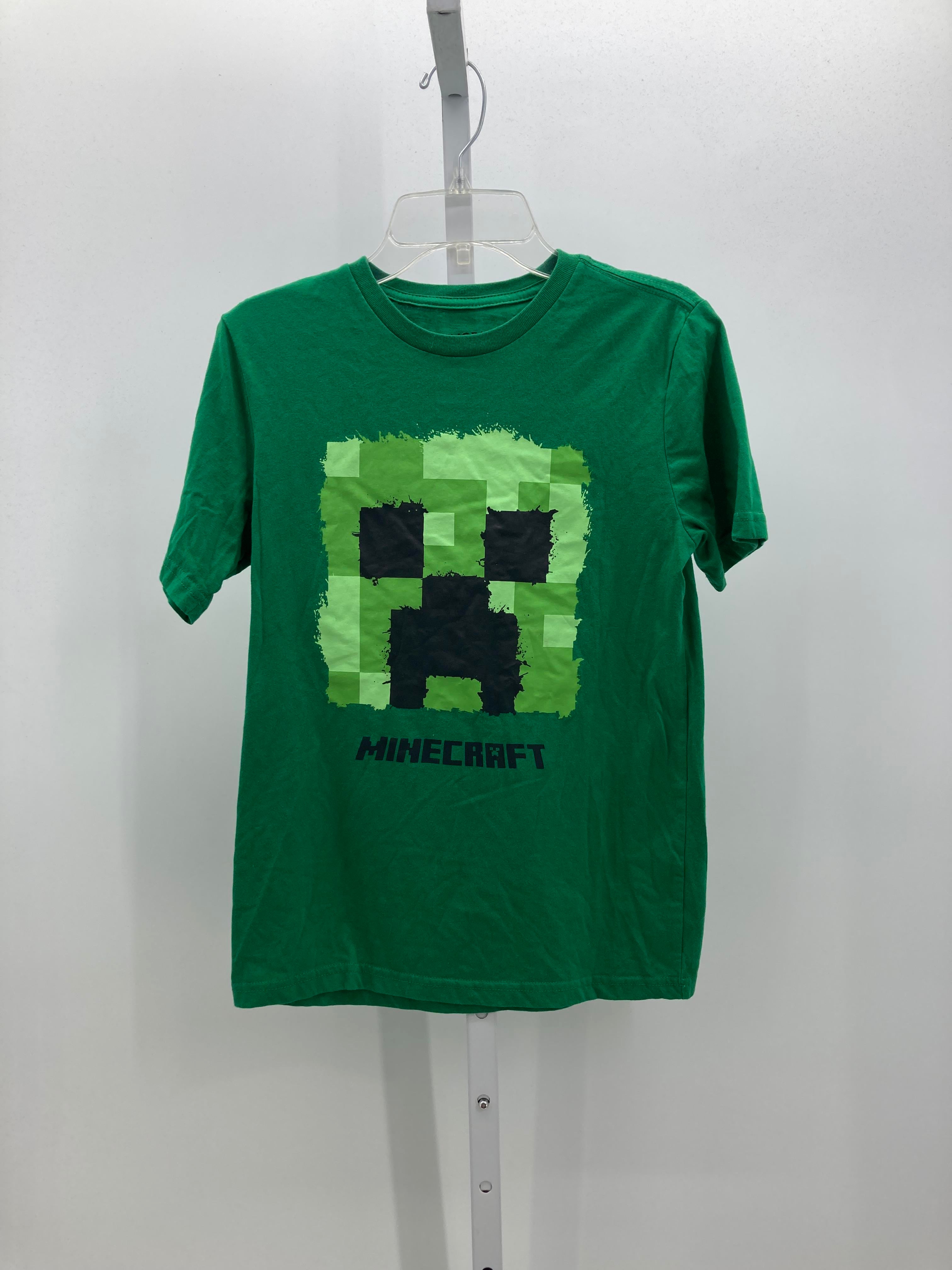 MINECRAFT CREEPER