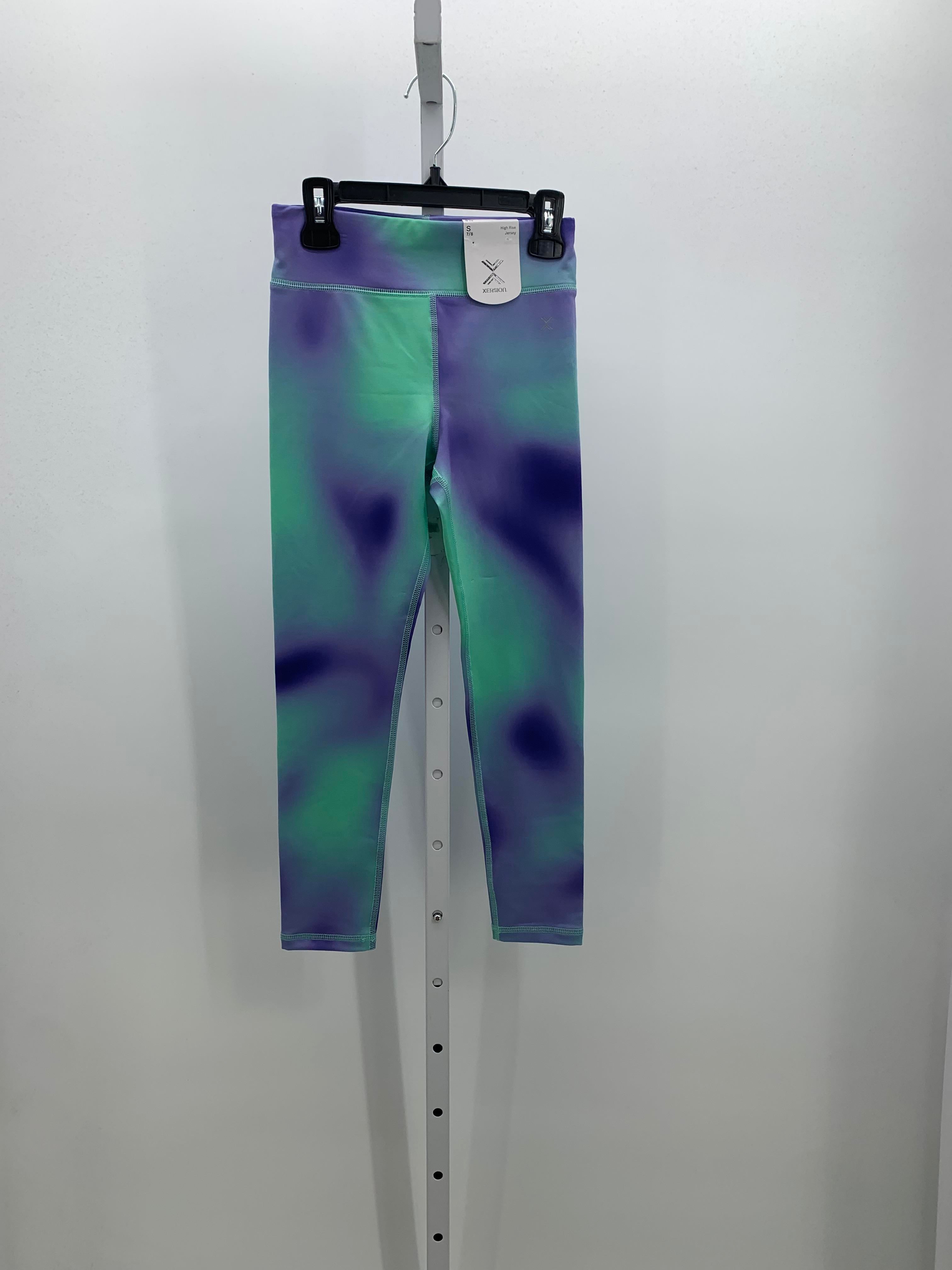 Xersion Size Small Misses Leggings