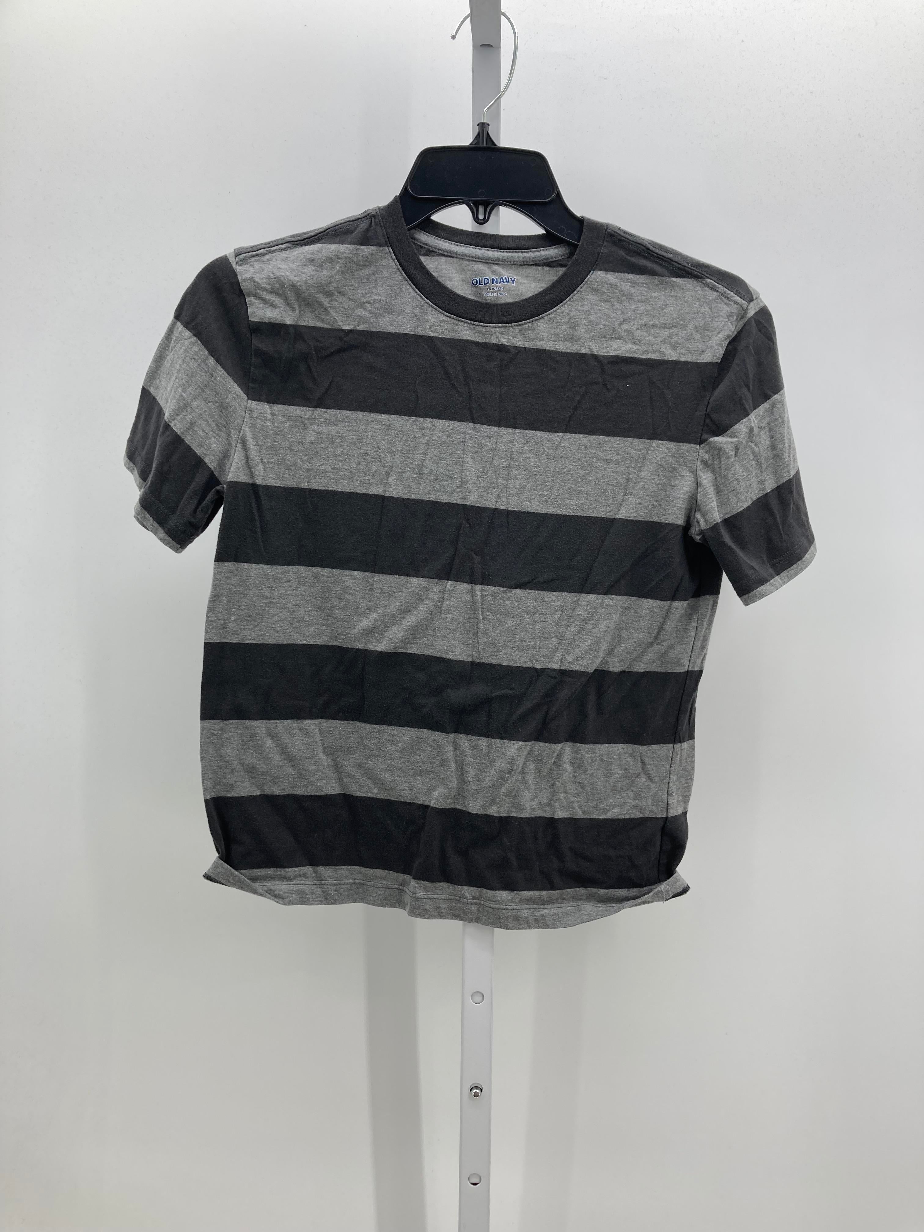 STRIPES KNIT