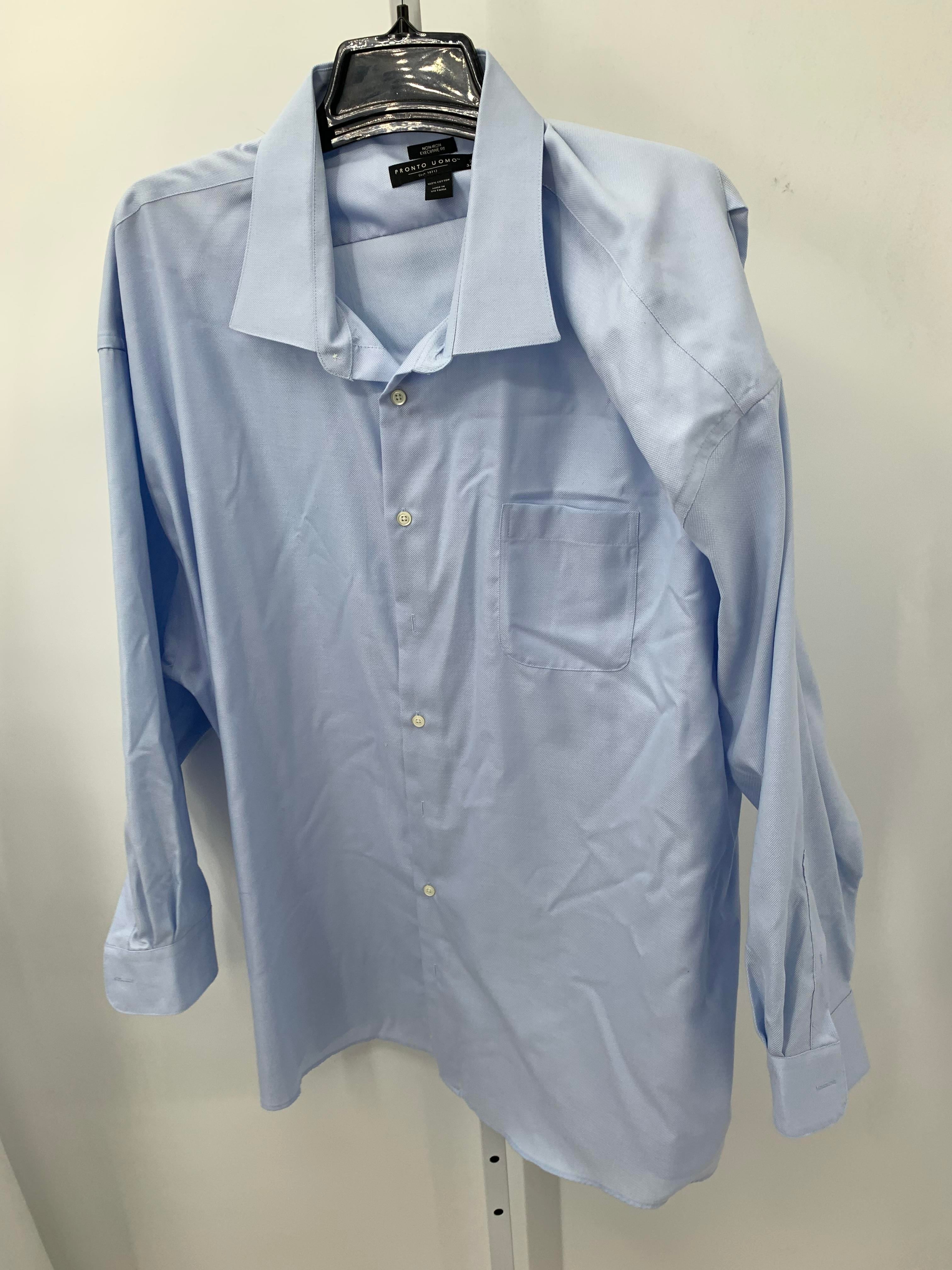 BTN DOWN SHIRT.