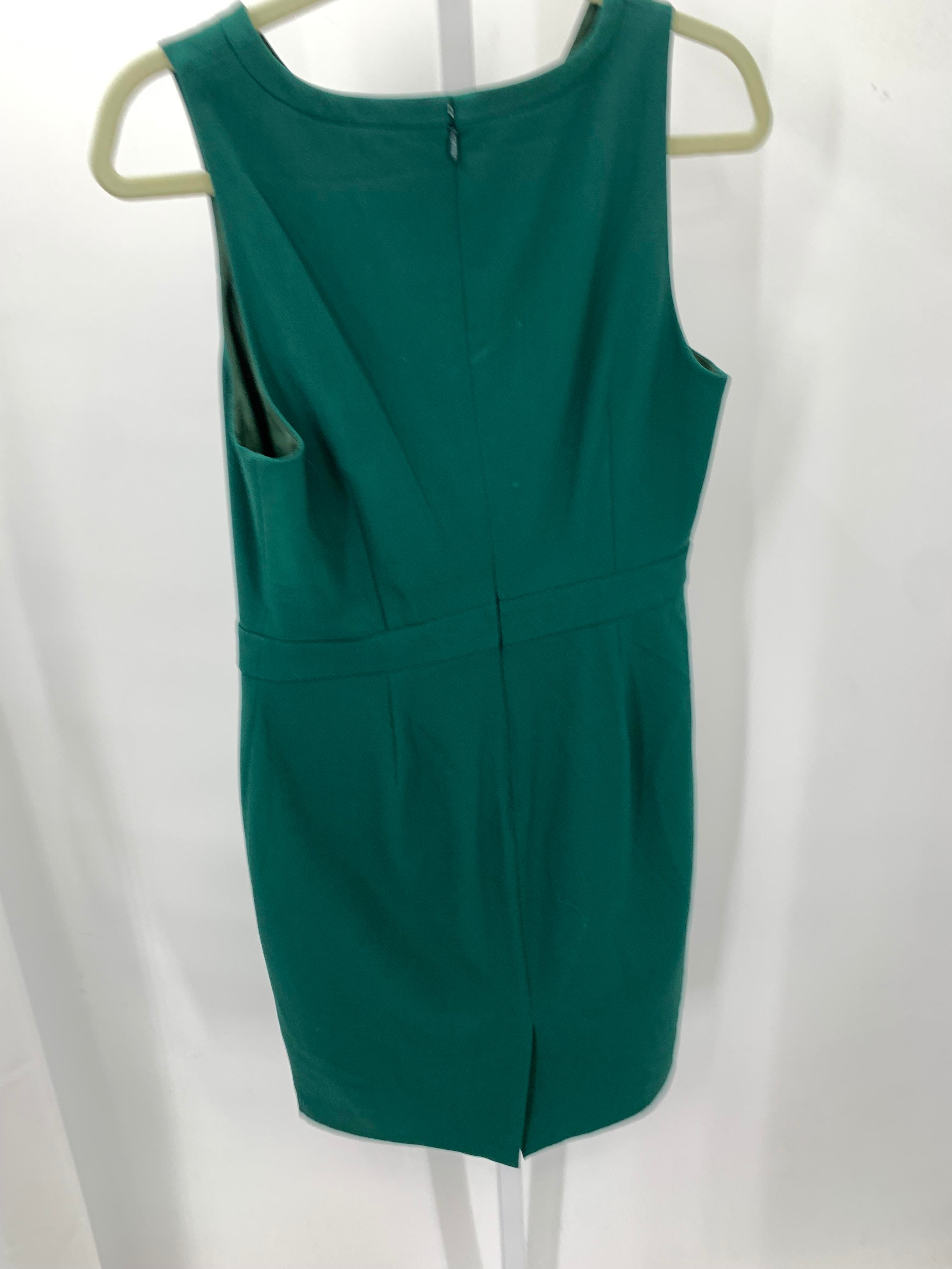 J. Crew Size 8 Misses Sleeveless Dress