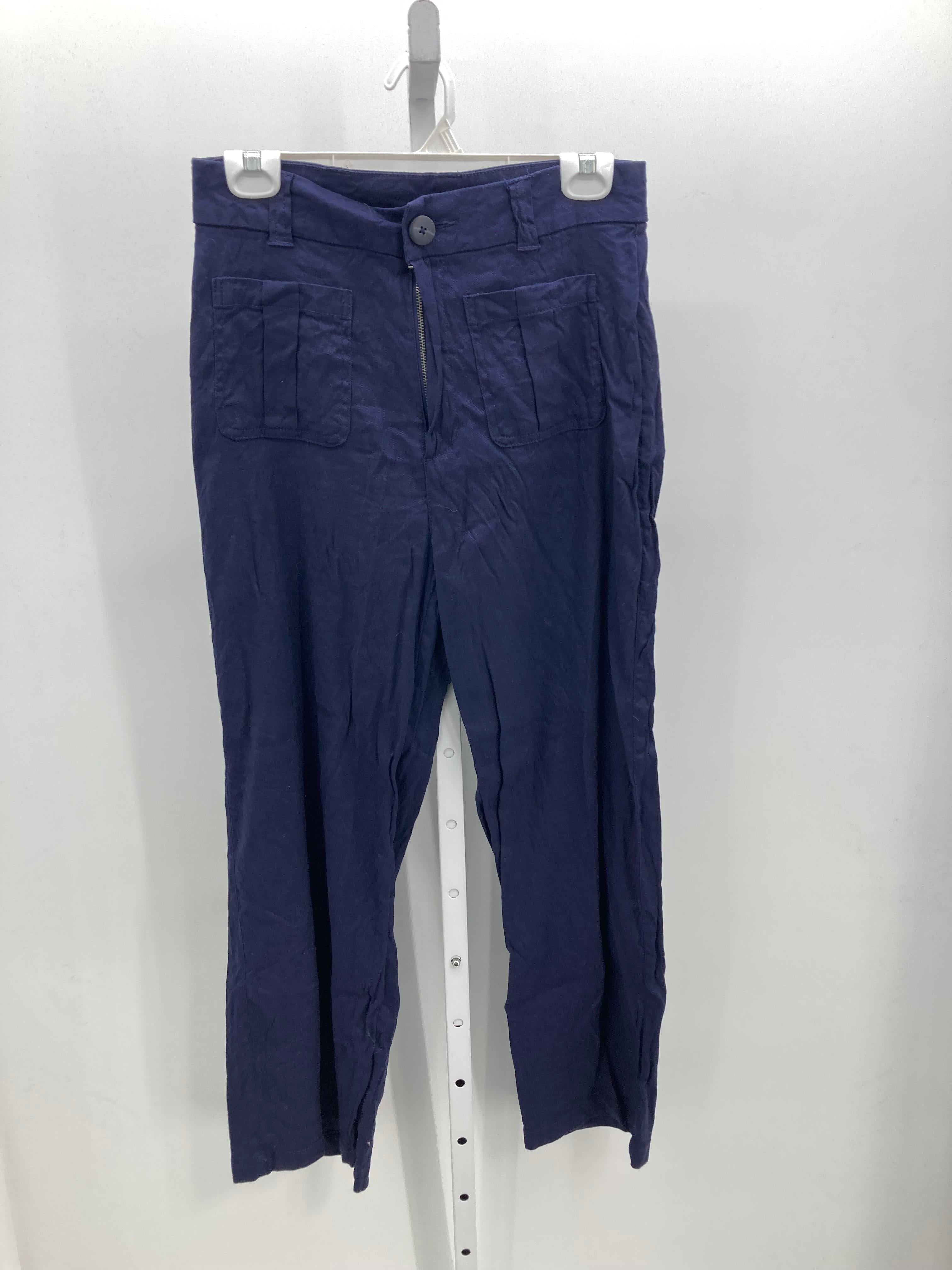 Nicole Miller Size 8 Misses Pants