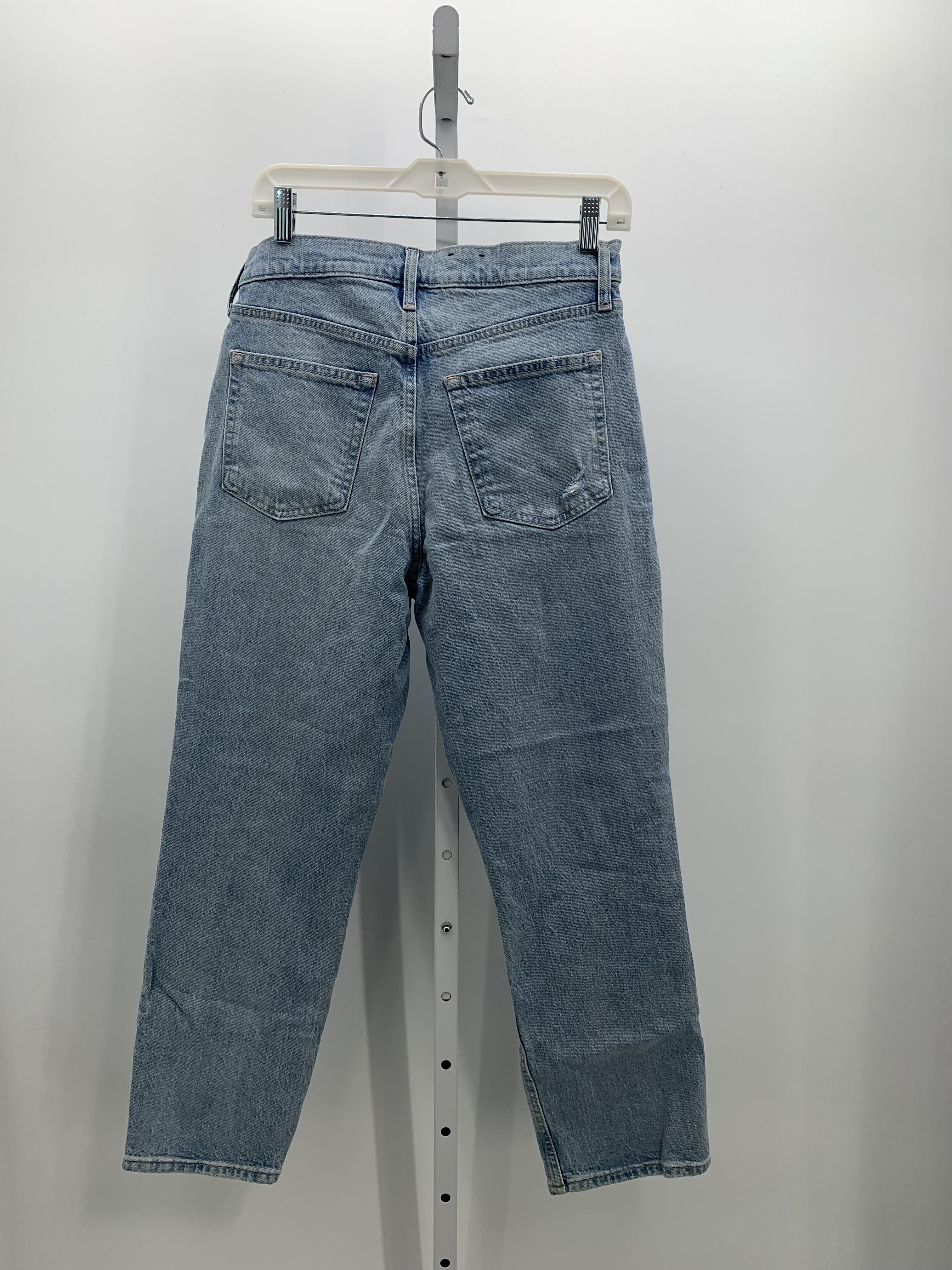 Gap Denim Size 8 Misses Jeans