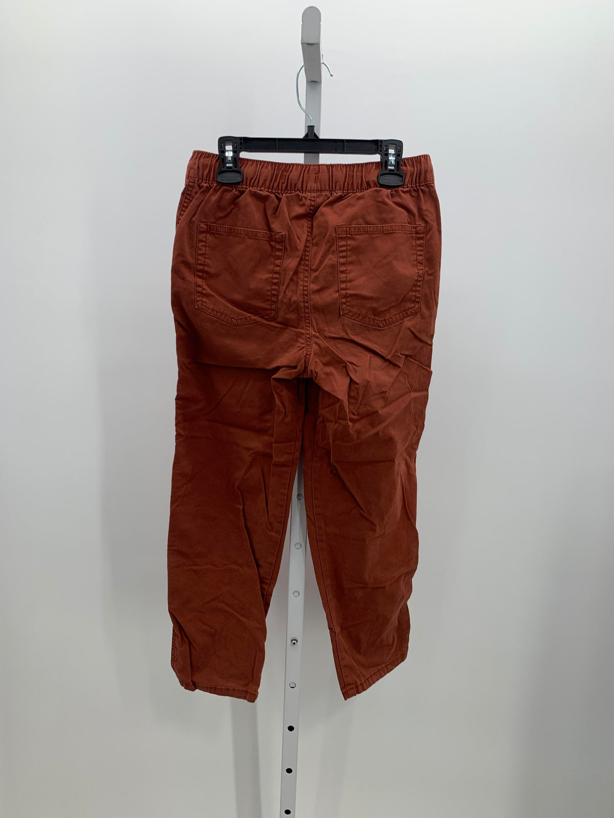 RELAXED TAPERED