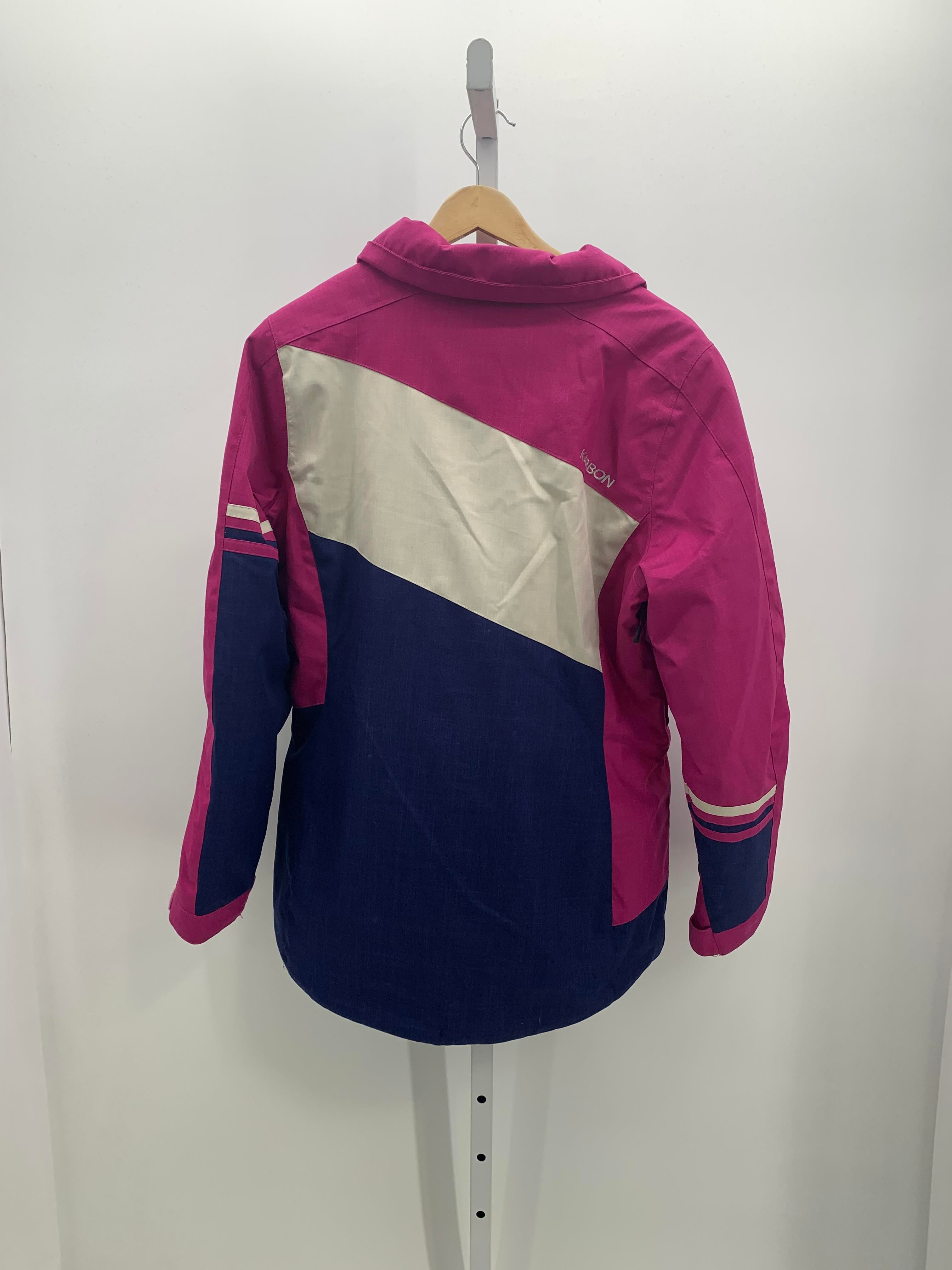 KARBON Size 10 Misses Winter Coat