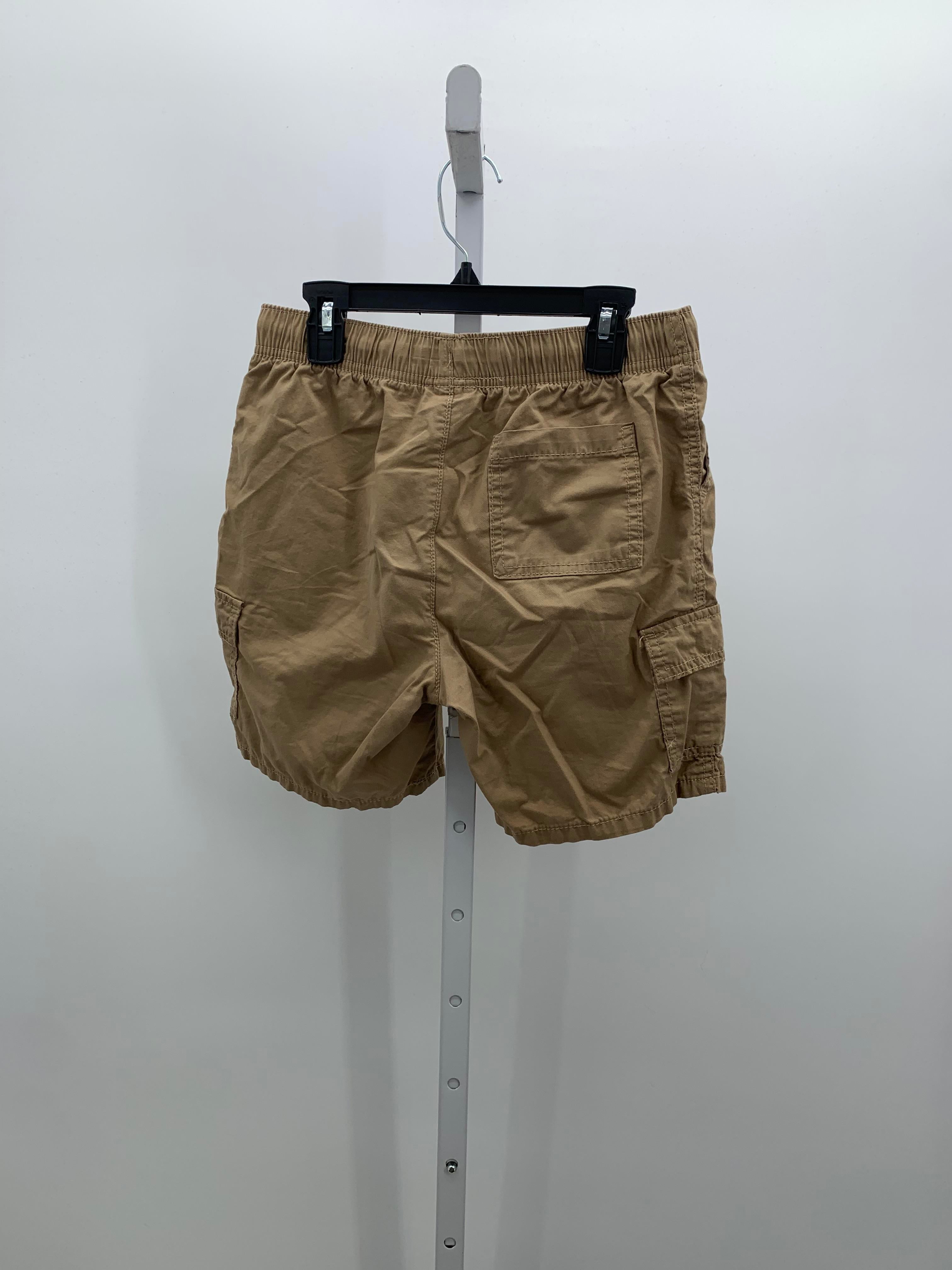 COMFORT WAIST CARGO