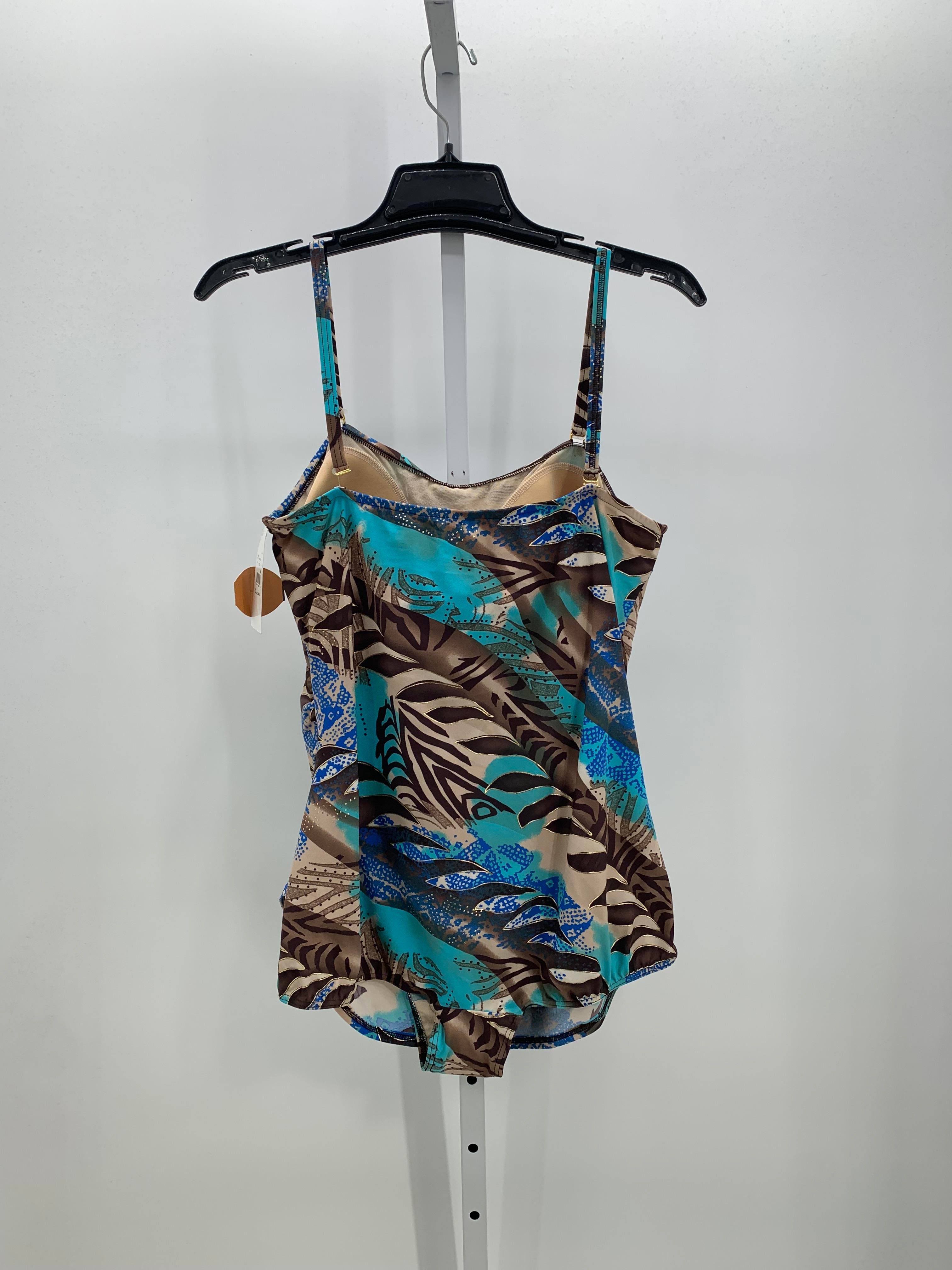 Gottex Size 22 W Womens Swimwear