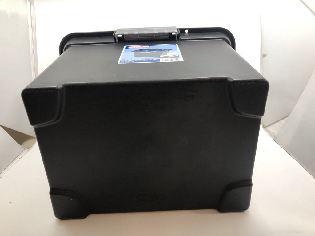 LETTER ORGANIZER W/TOP STORAGE - STERILITE.