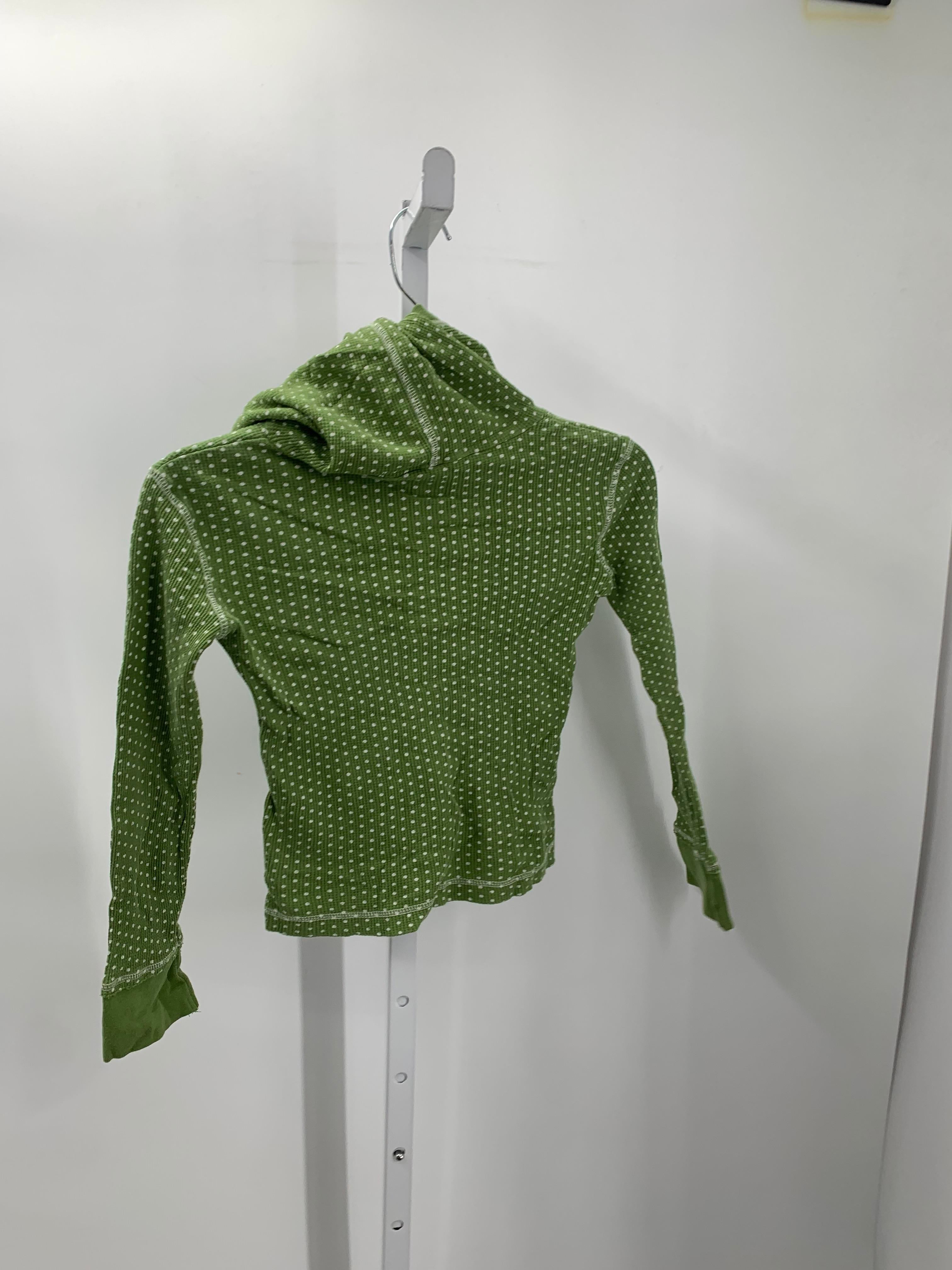 Old Navy Size 8 Girls Long Sleeve Shirt