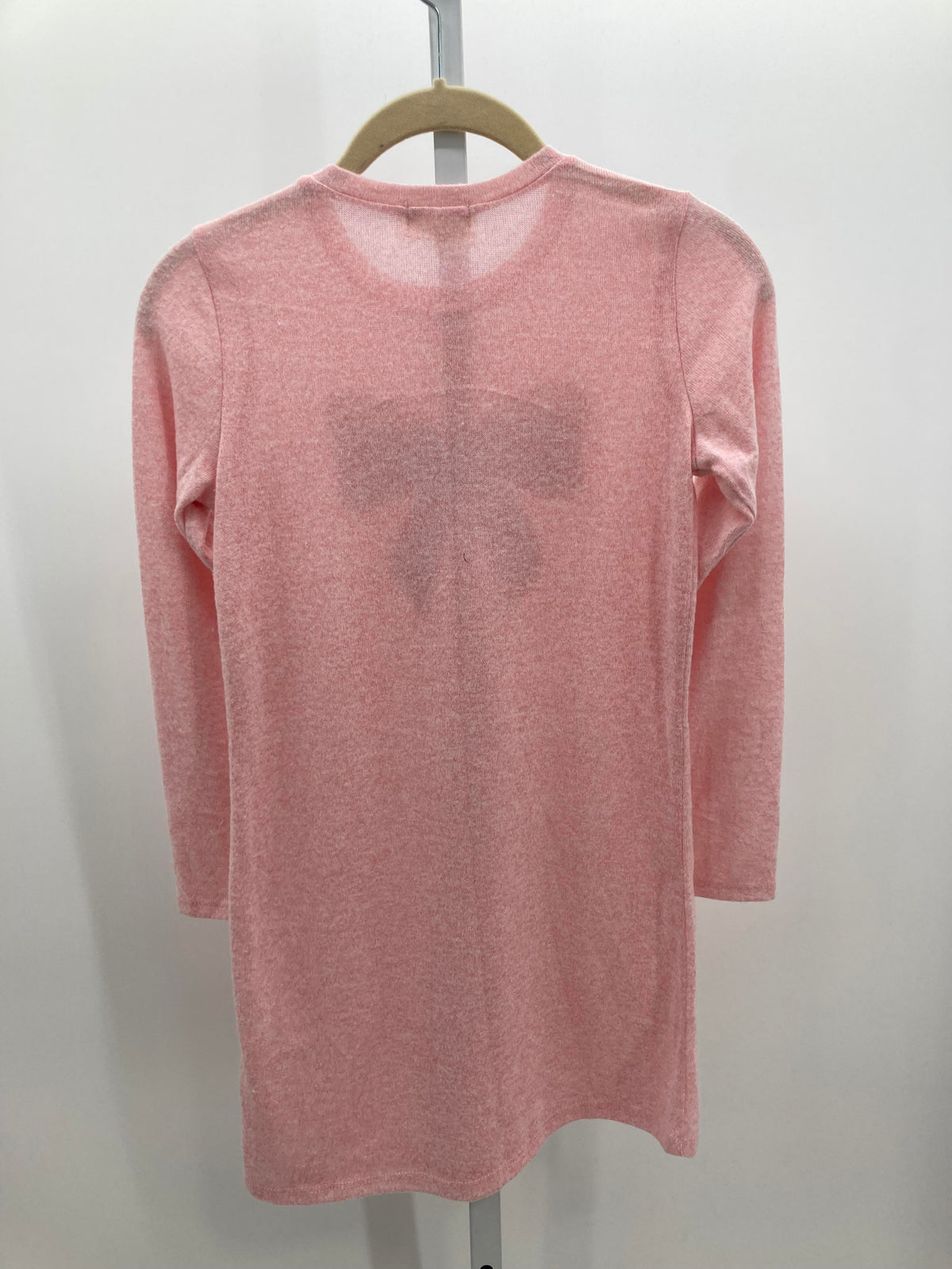 BTween Size 10 Girls Long Sleeve Dress