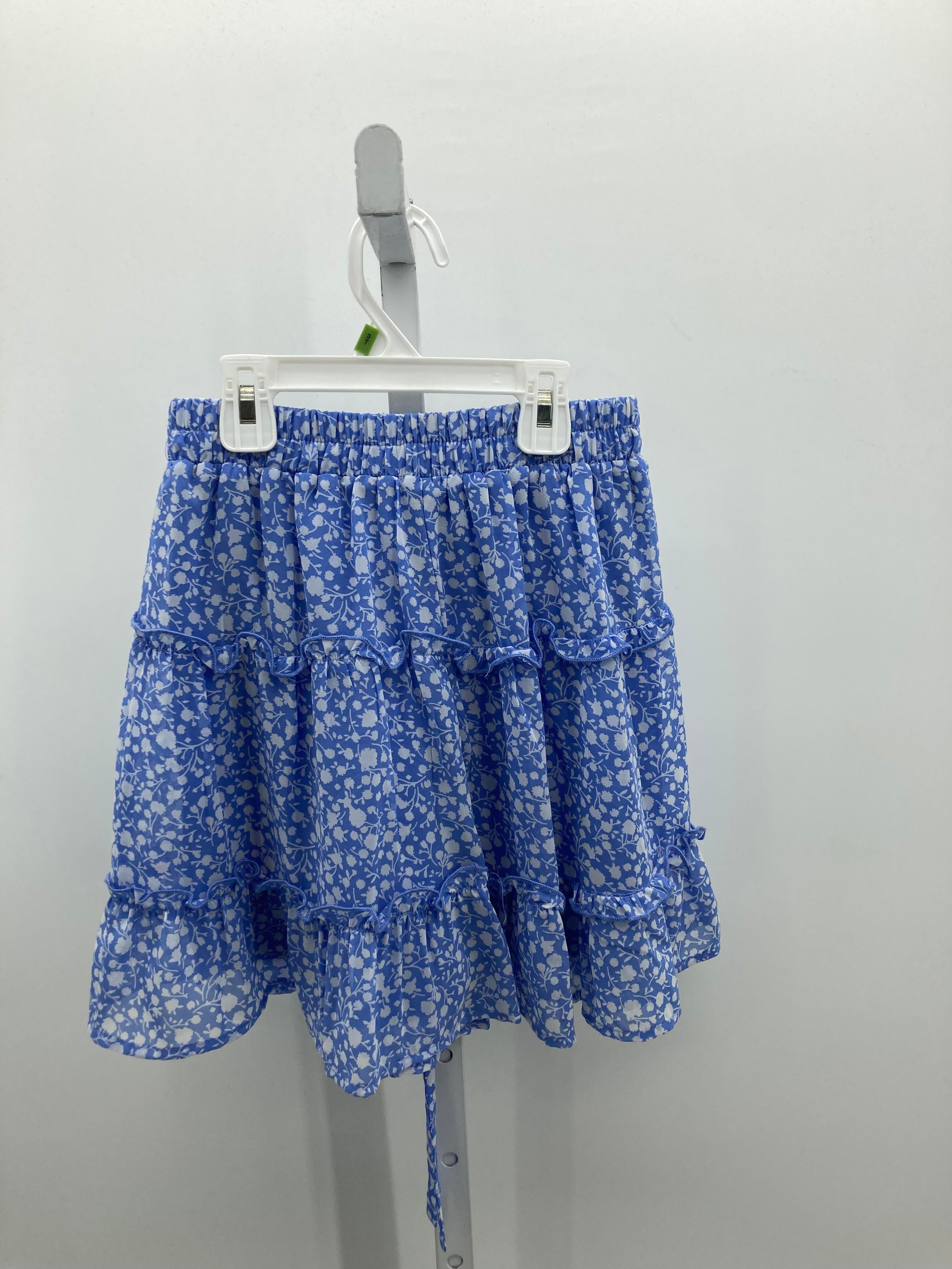 Size X Small Juniors Skirt