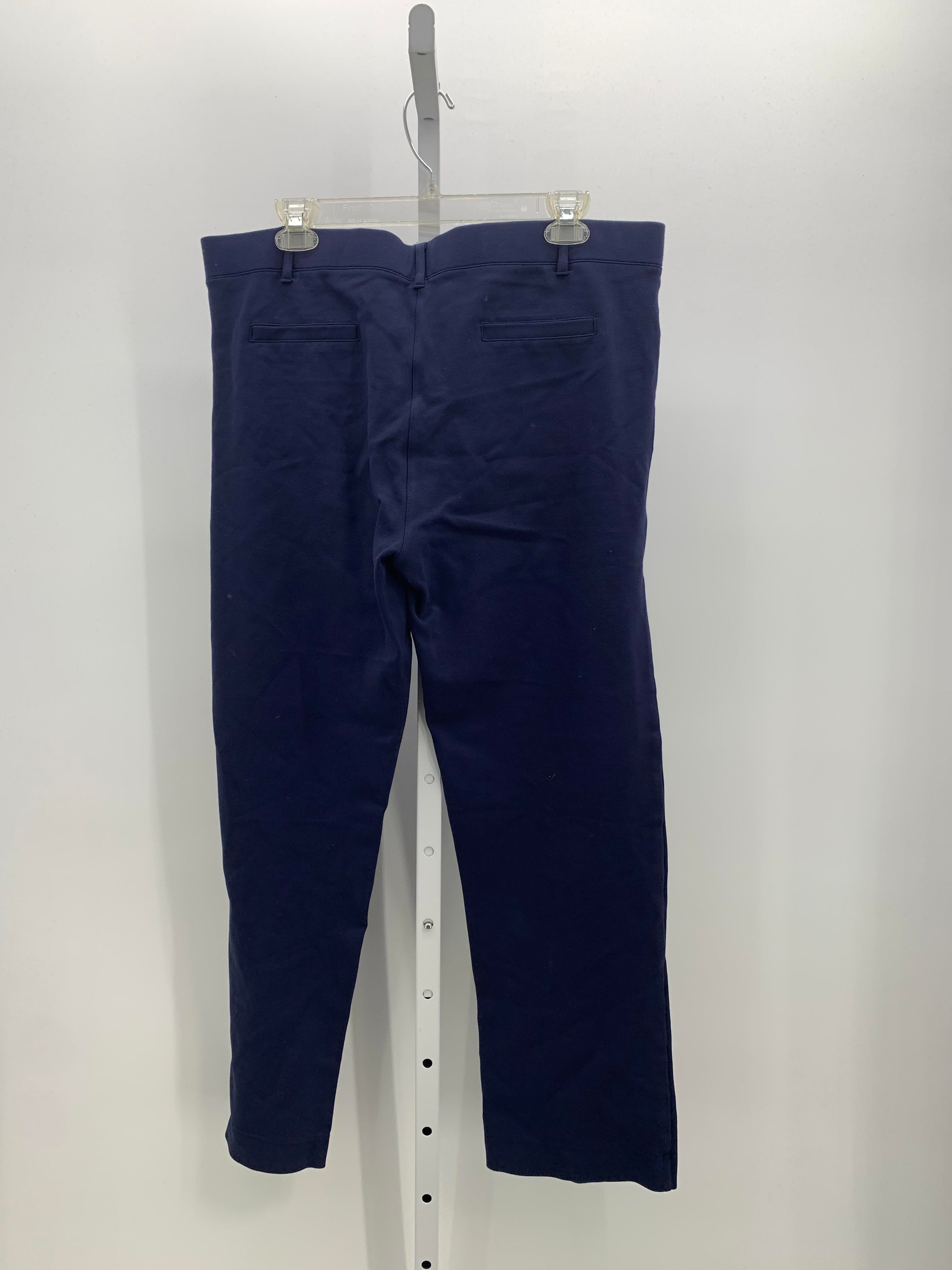 Betabrand Size 2X Womens Pants