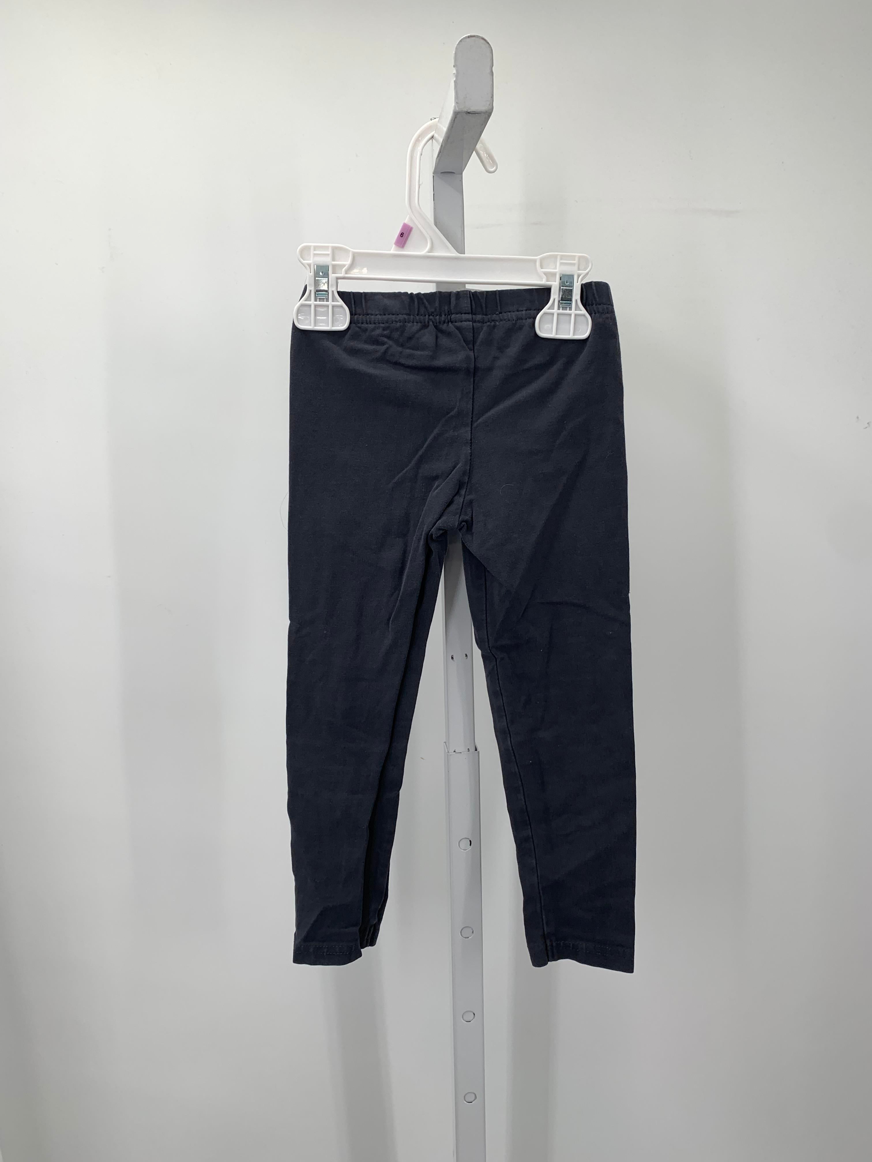 Carters Size 4T Girls Pants