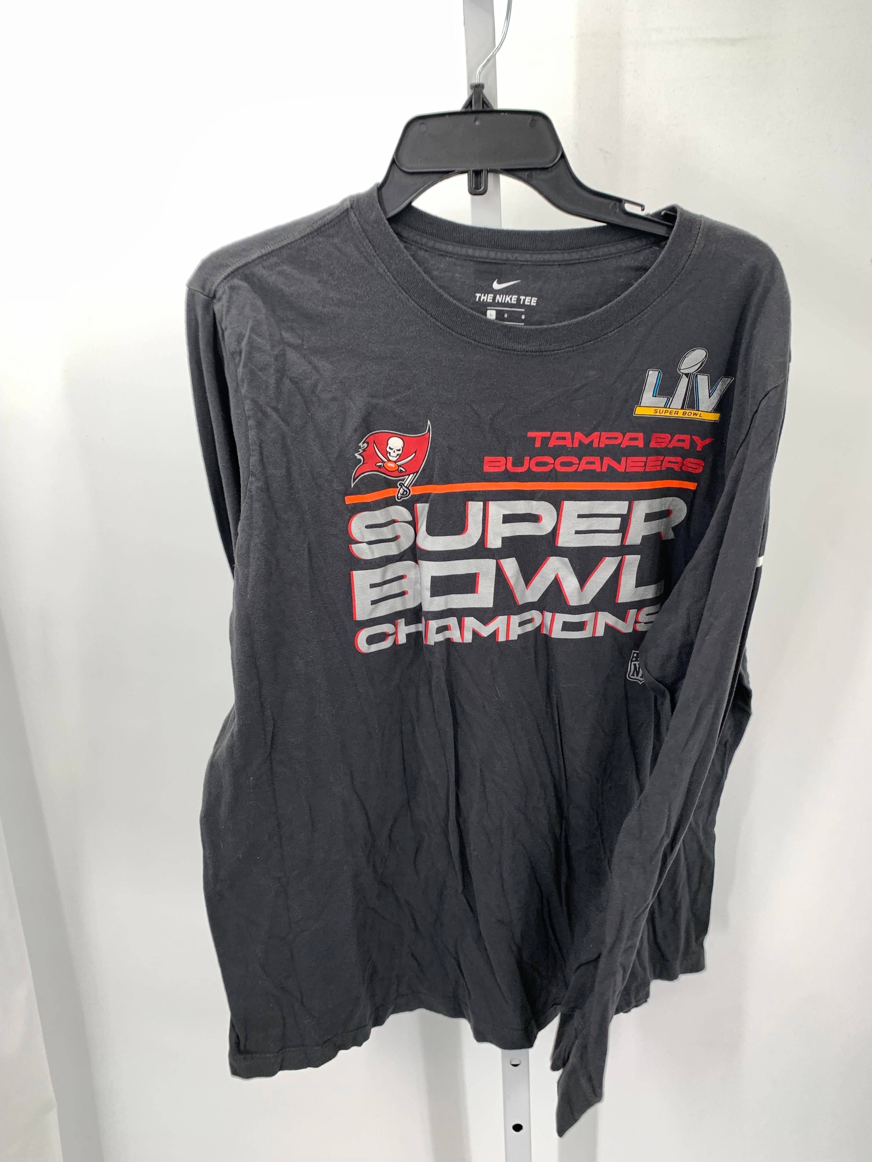 TAMPA BAY BUCCANEERS SUPER BOWL CHAMPS