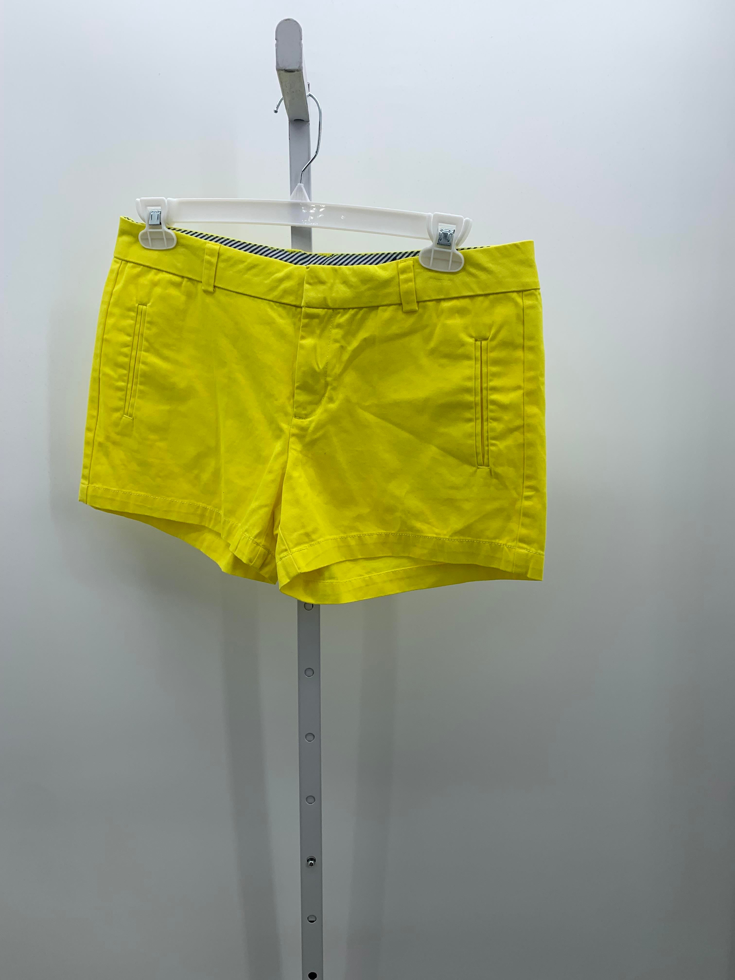 Stylus Size 8 Misses Shorts