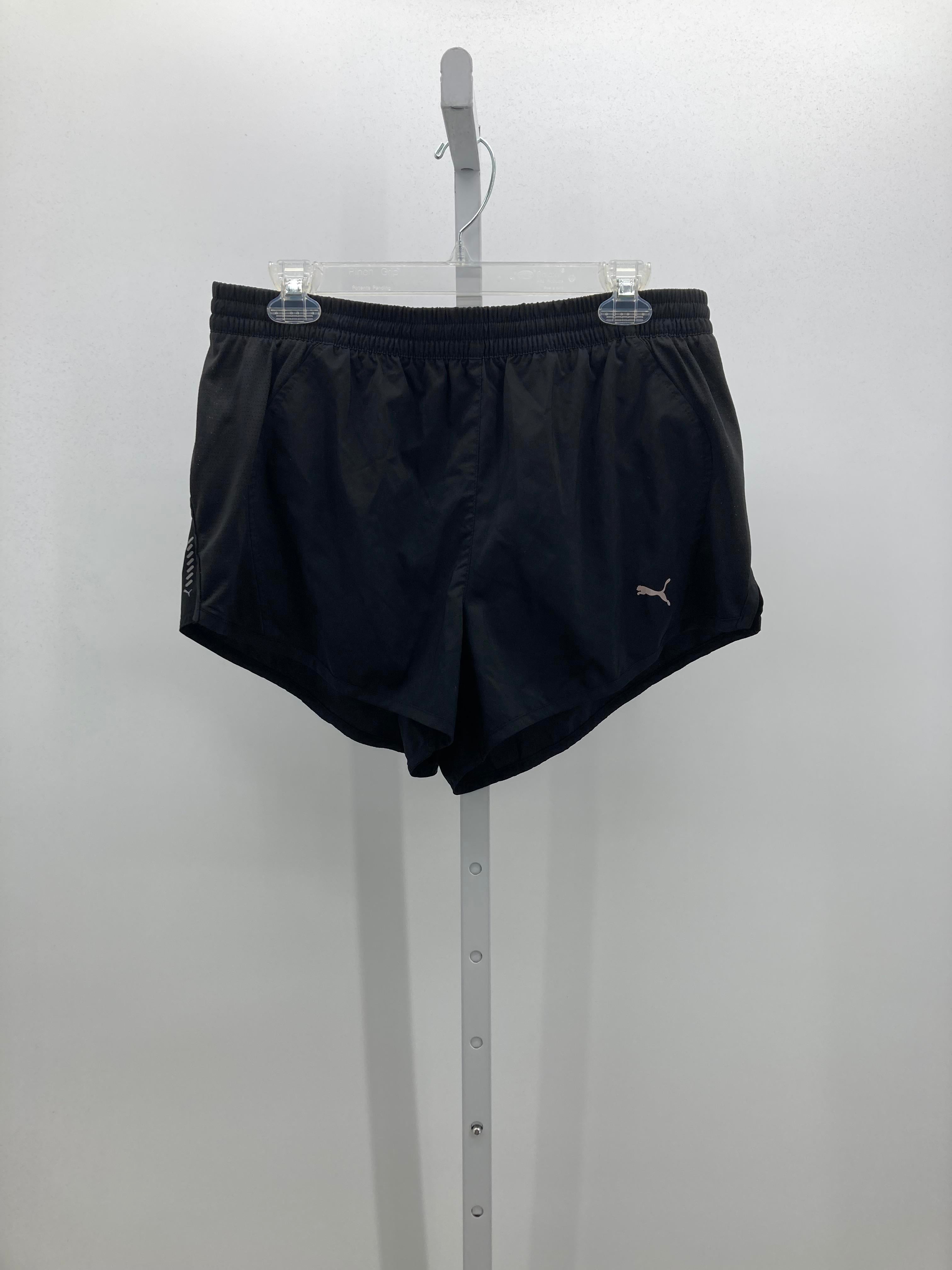 Puma Size Large Misses Shorts