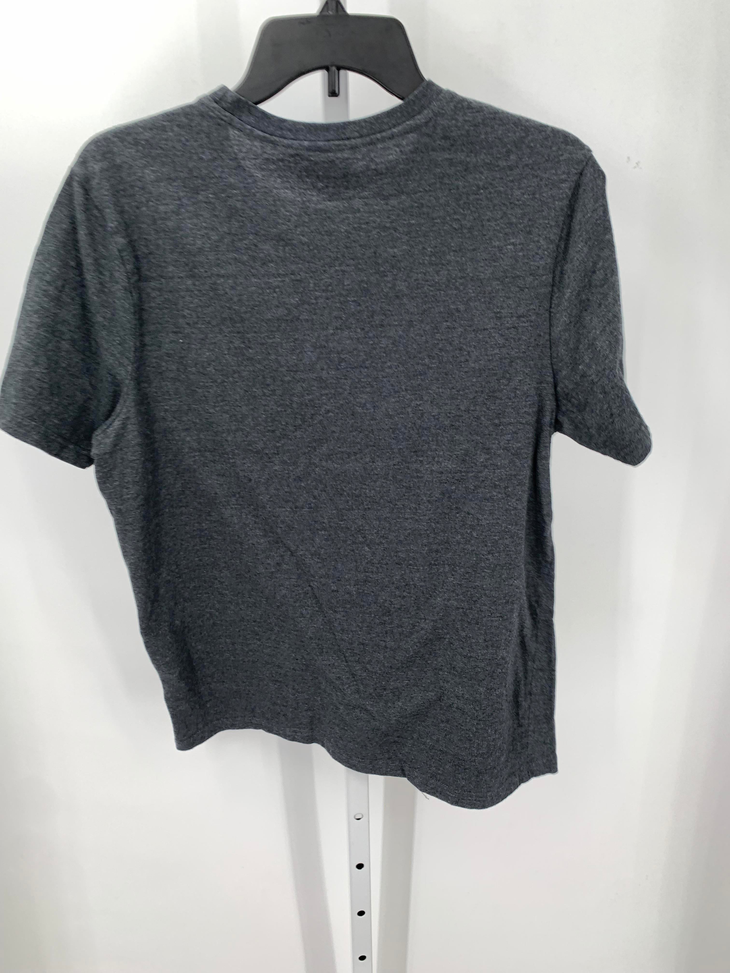 Gap Size Large Misses Short Sleeve Shirt